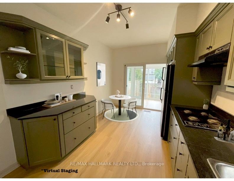 Photo 9 of 53 Badgerow Avenue, Toronto, South Riverdale — HOMEH