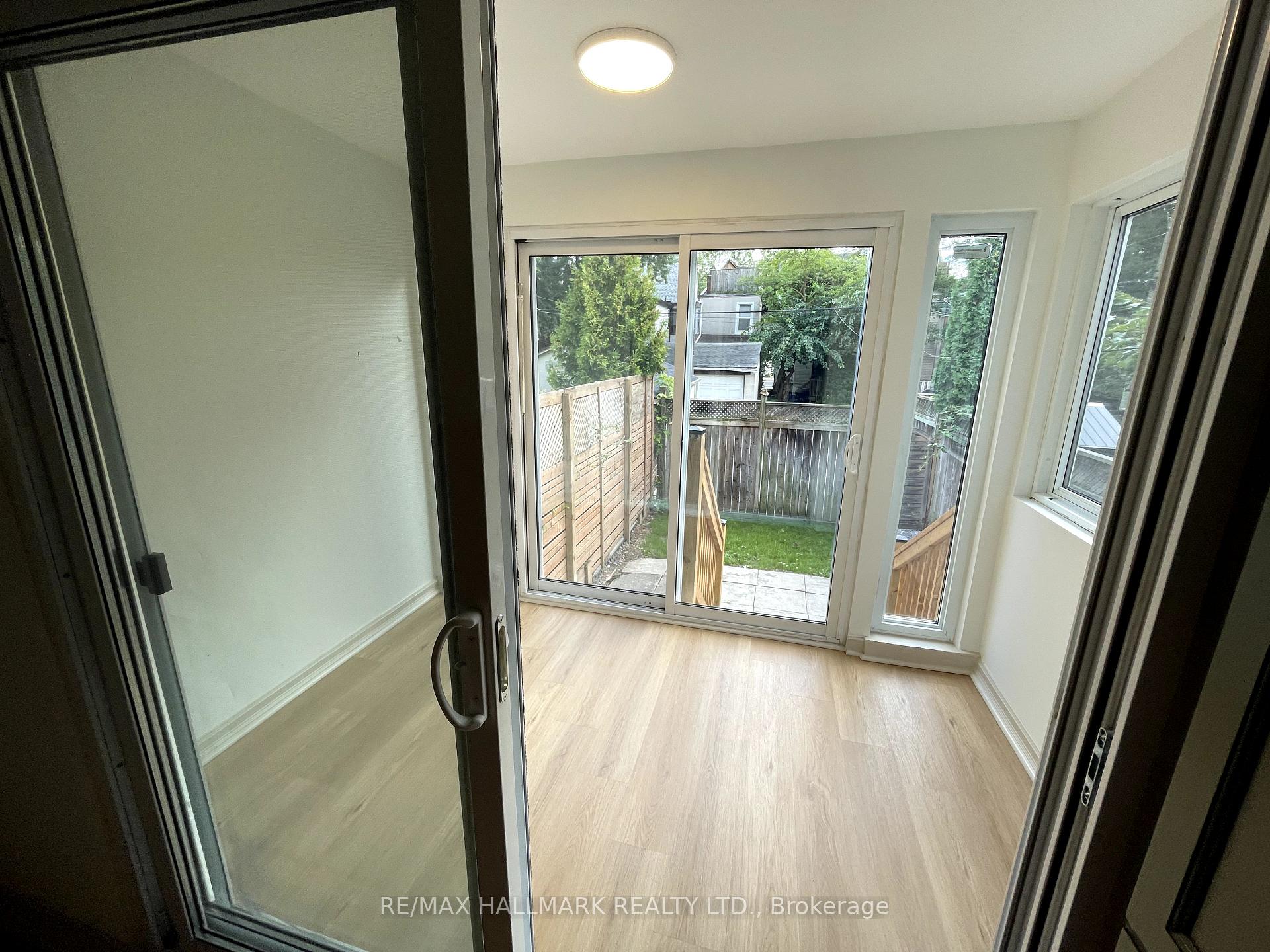 Photo 10 of 53 Badgerow Avenue, Toronto, South Riverdale — HOMEH