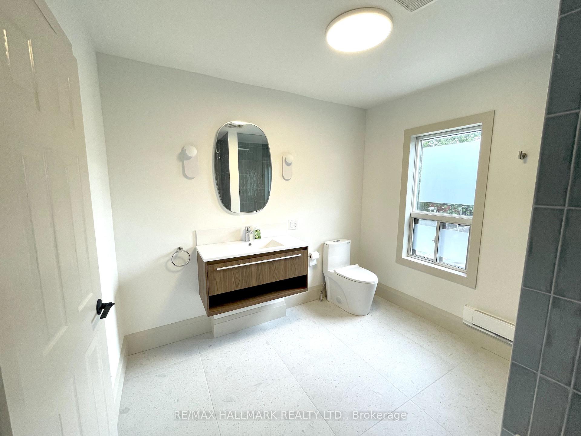 Photo 18 of 53 Badgerow Avenue, Toronto, South Riverdale — HOMEH