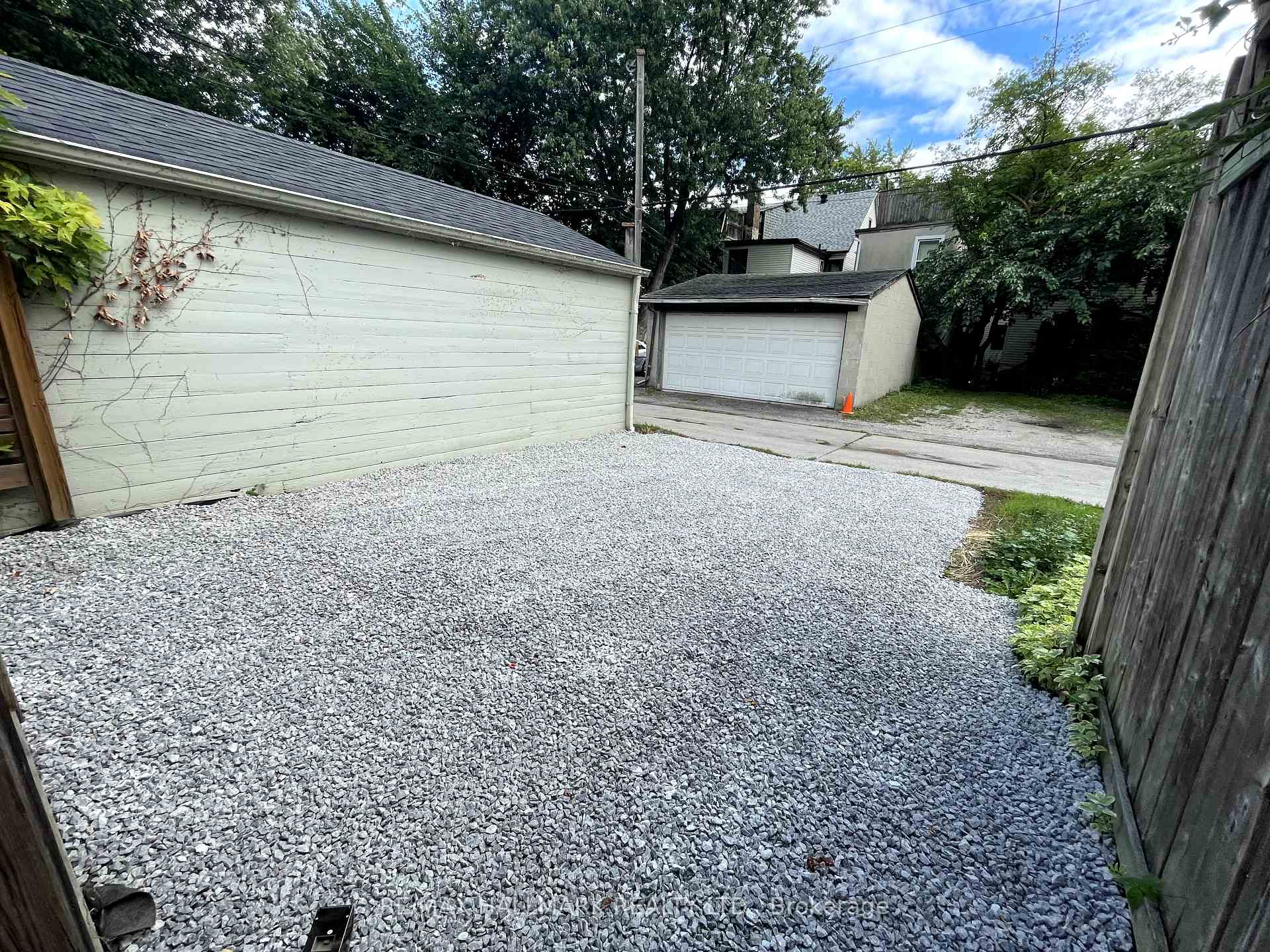 Photo 24 of 53 Badgerow Avenue, Toronto, South Riverdale — HOMEH