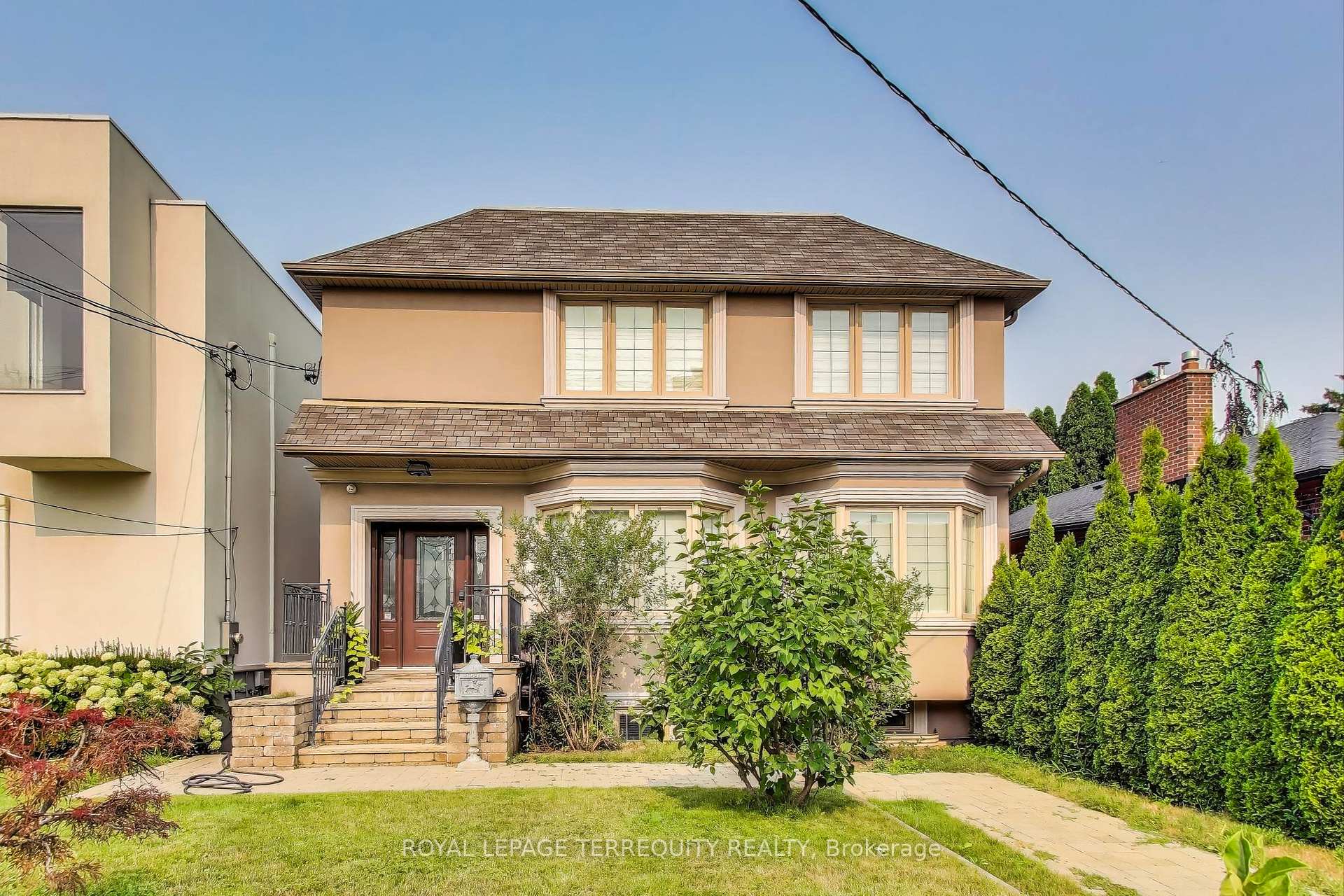 Photo 1 of 1150 Broadview Avenue, Toronto, Broadview North — HOMEH