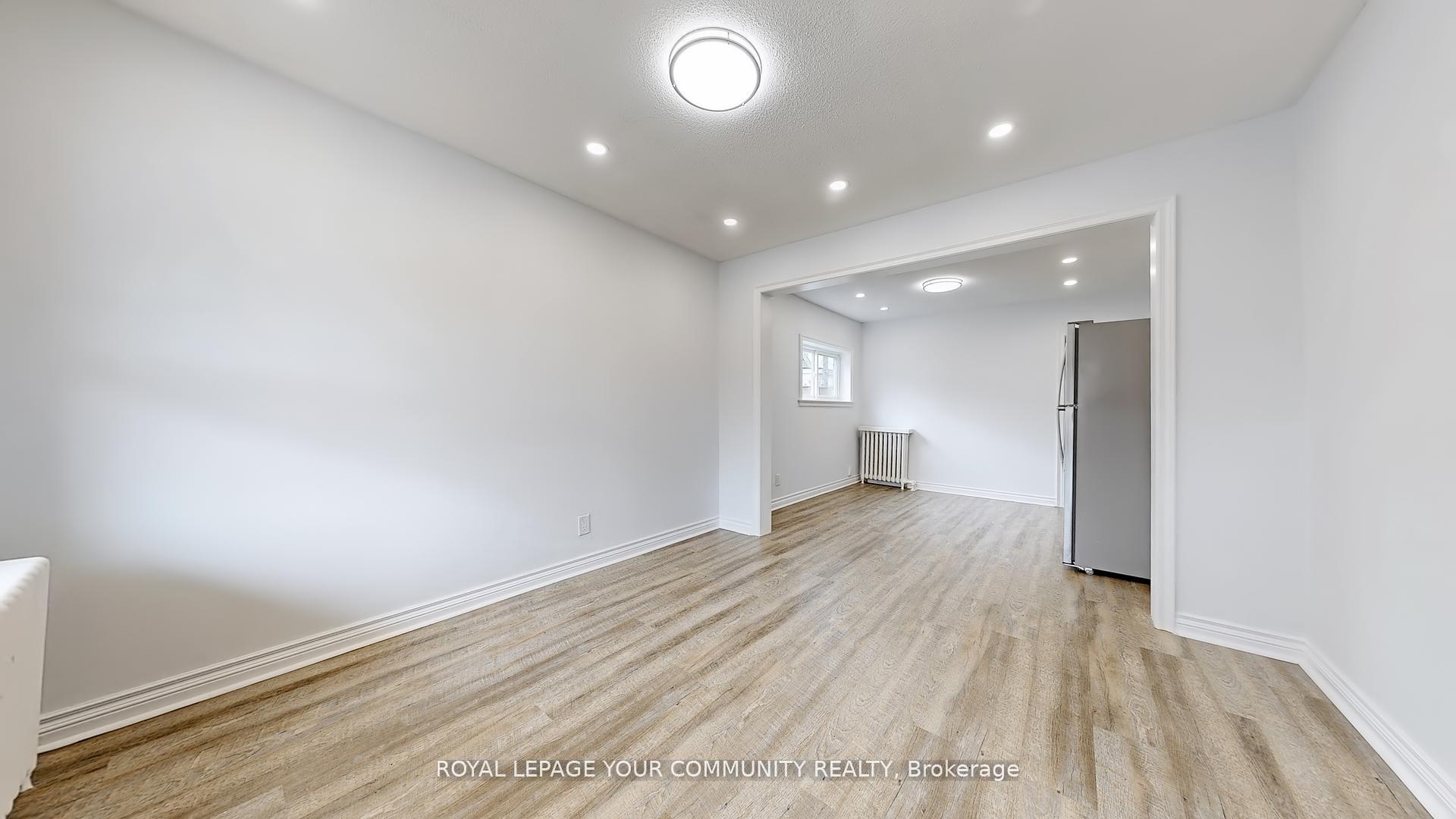 Photo 10 of 31 Hamstead Avenue, Toronto, Woodbine-Lumsden — HOMEH