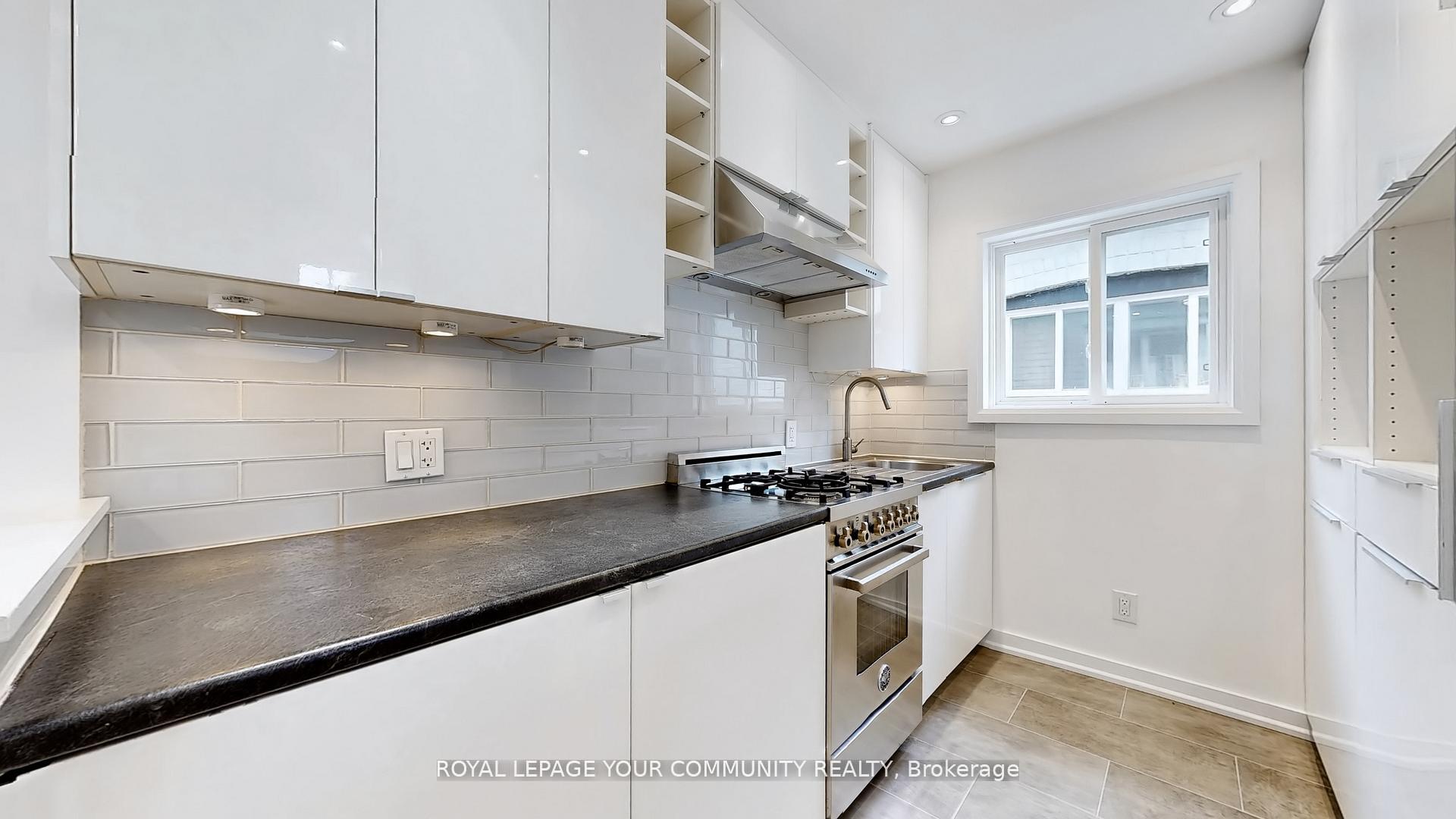 Photo 13 of 31 Hamstead Avenue, Toronto, Woodbine-Lumsden — HOMEH