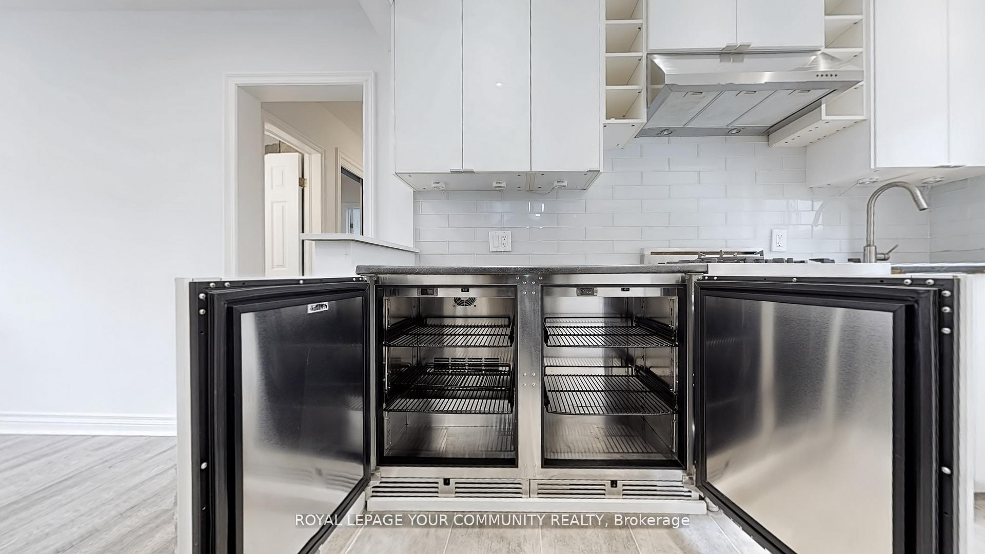 Photo 14 of 31 Hamstead Avenue, Toronto, Woodbine-Lumsden — HOMEH