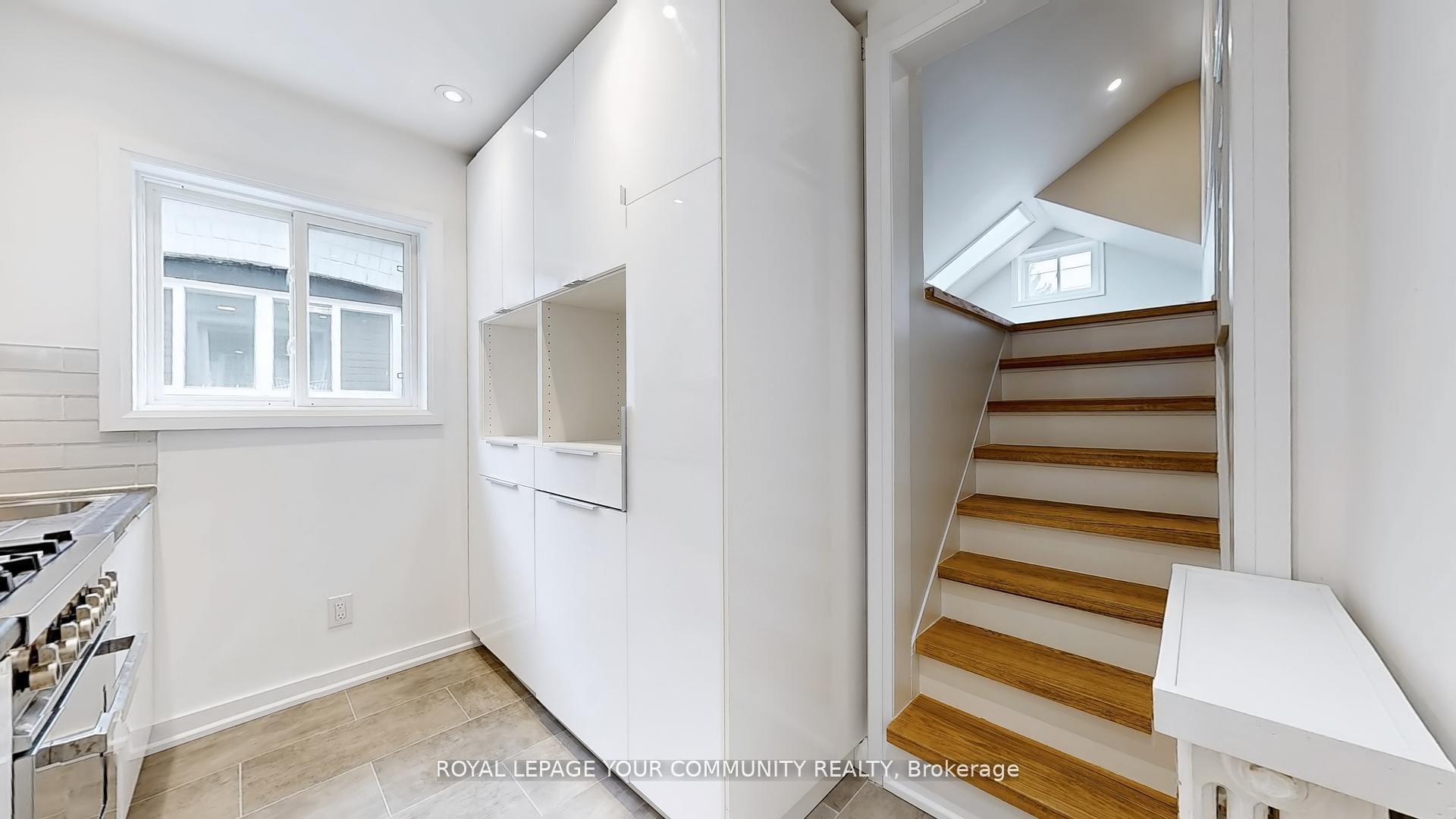 Photo 16 of 31 Hamstead Avenue, Toronto, Woodbine-Lumsden — HOMEH