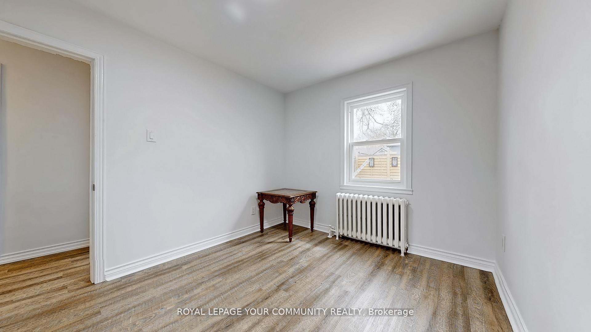 Photo 18 of 31 Hamstead Avenue, Toronto, Woodbine-Lumsden — HOMEH