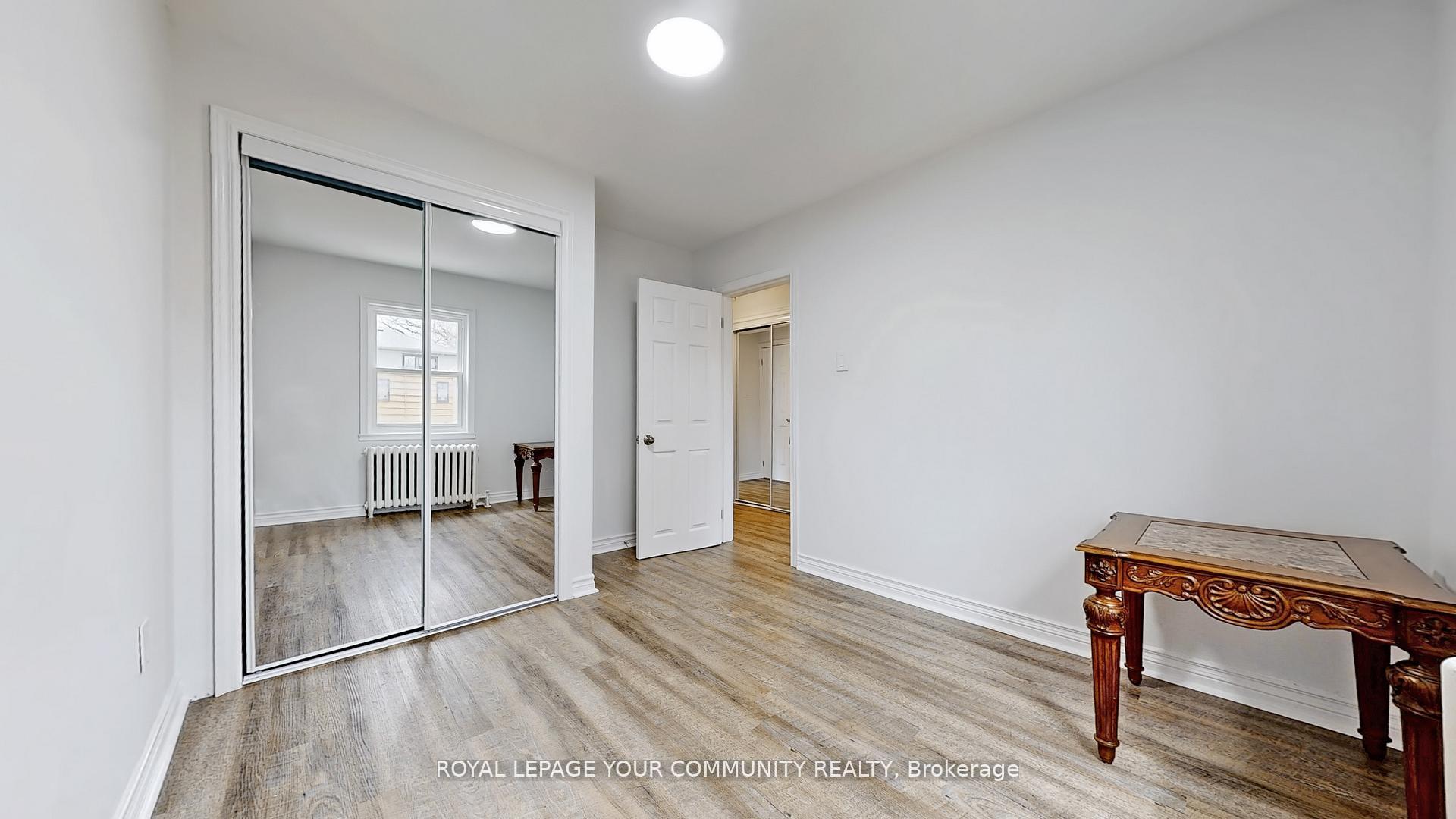 Photo 19 of 31 Hamstead Avenue, Toronto, Woodbine-Lumsden — HOMEH