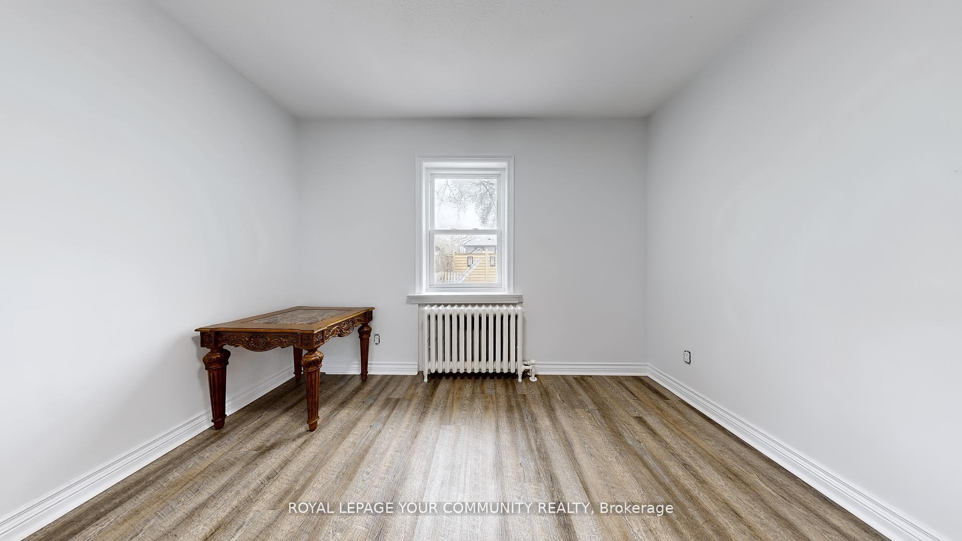 Photo 20 of 31 Hamstead Avenue, Toronto, Woodbine-Lumsden — HOMEH