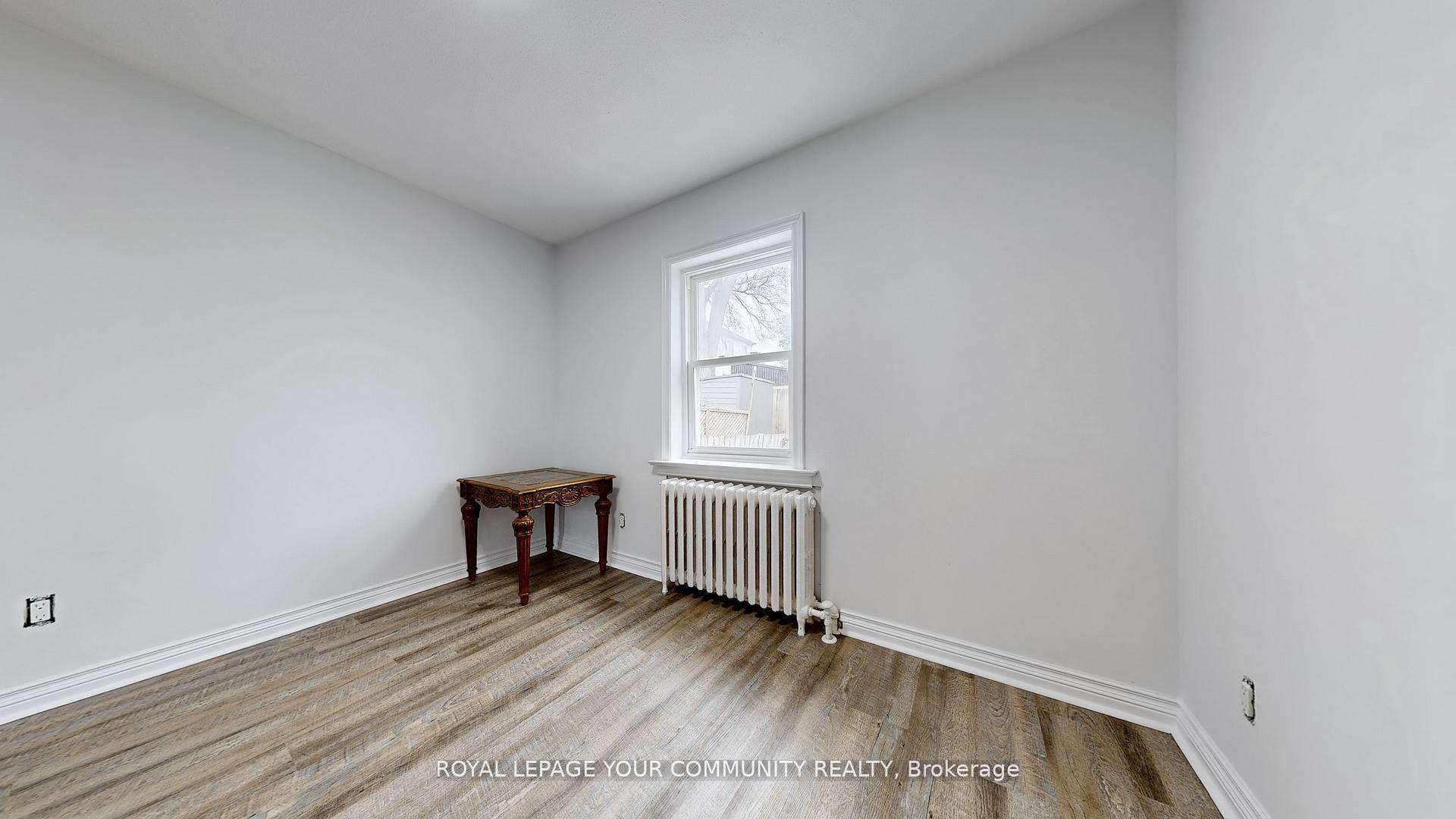 Photo 21 of 31 Hamstead Avenue, Toronto, Woodbine-Lumsden — HOMEH