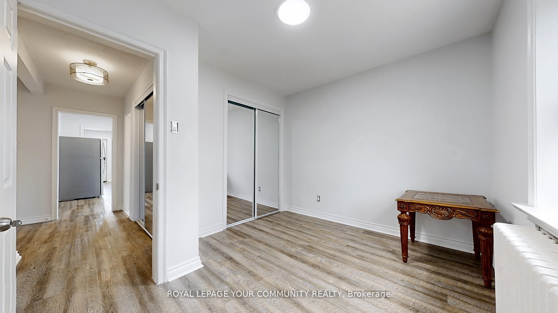 Photo 22 of 31 Hamstead Avenue, Toronto, Woodbine-Lumsden — HOMEH