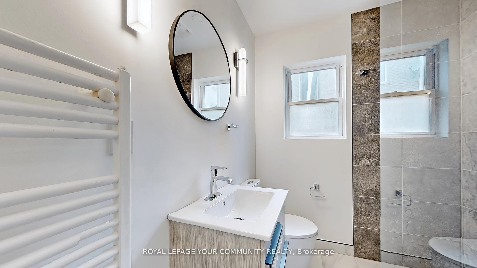 Photo 23 of 31 Hamstead Avenue, Toronto, Woodbine-Lumsden — HOMEH