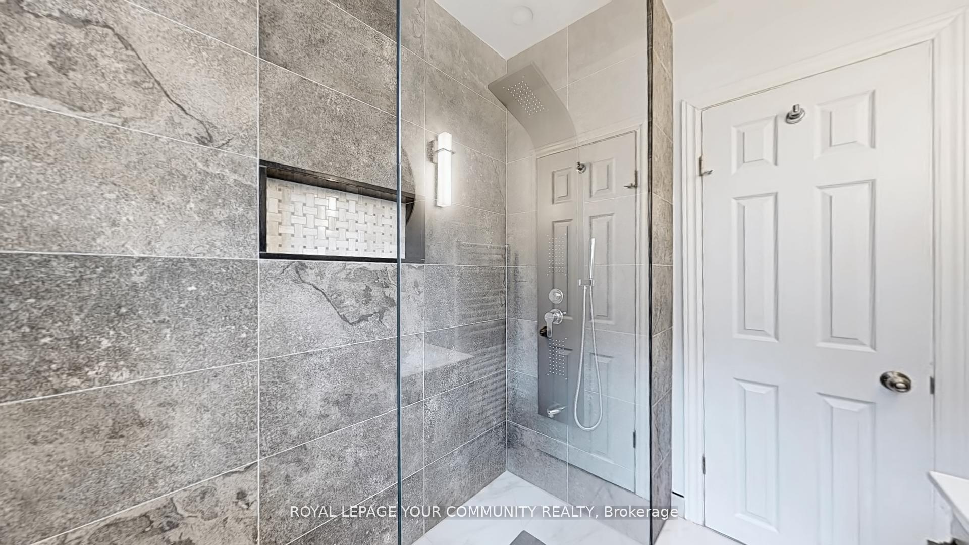 Photo 24 of 31 Hamstead Avenue, Toronto, Woodbine-Lumsden — HOMEH