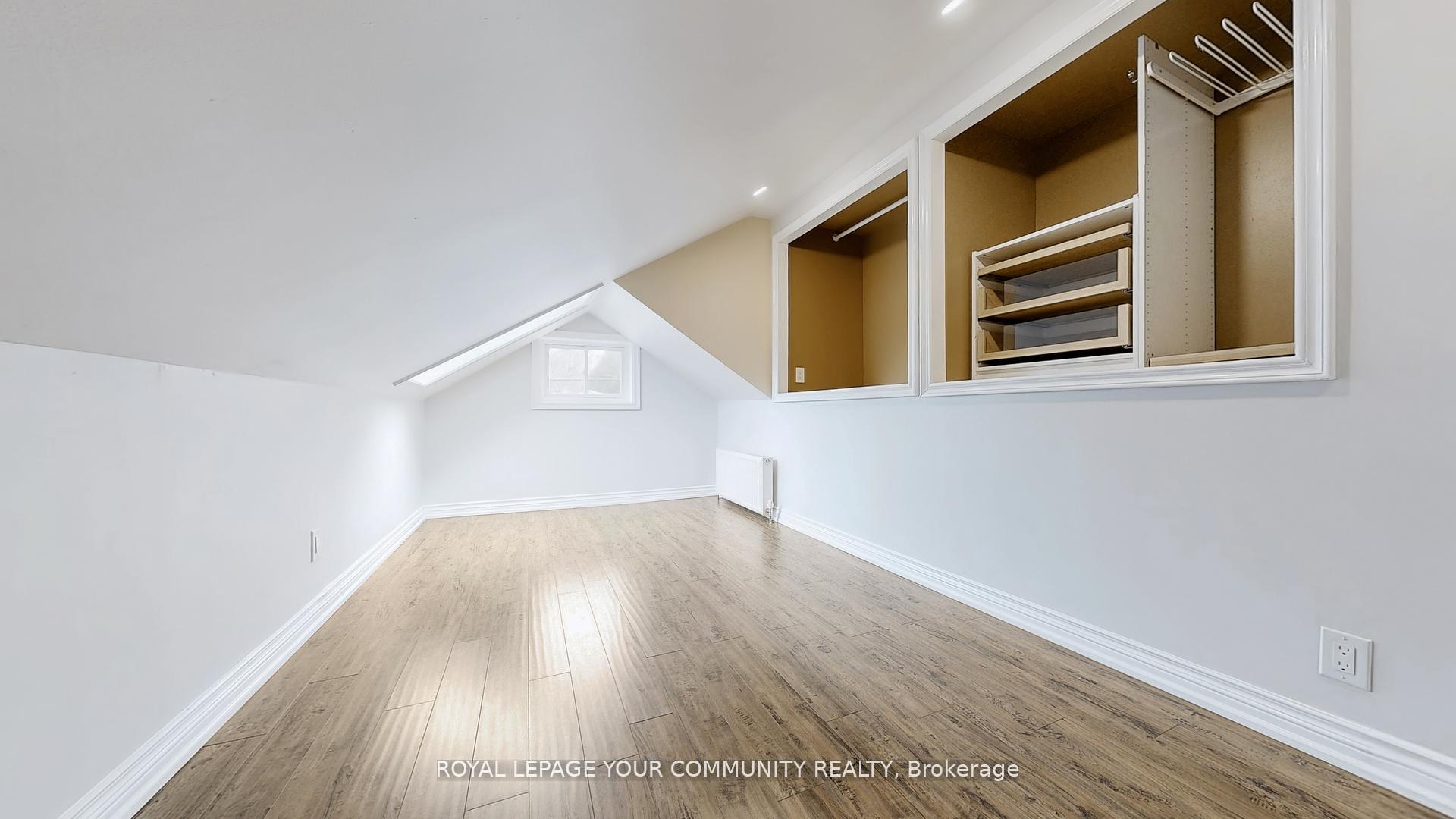 Photo 26 of 31 Hamstead Avenue, Toronto, Woodbine-Lumsden — HOMEH