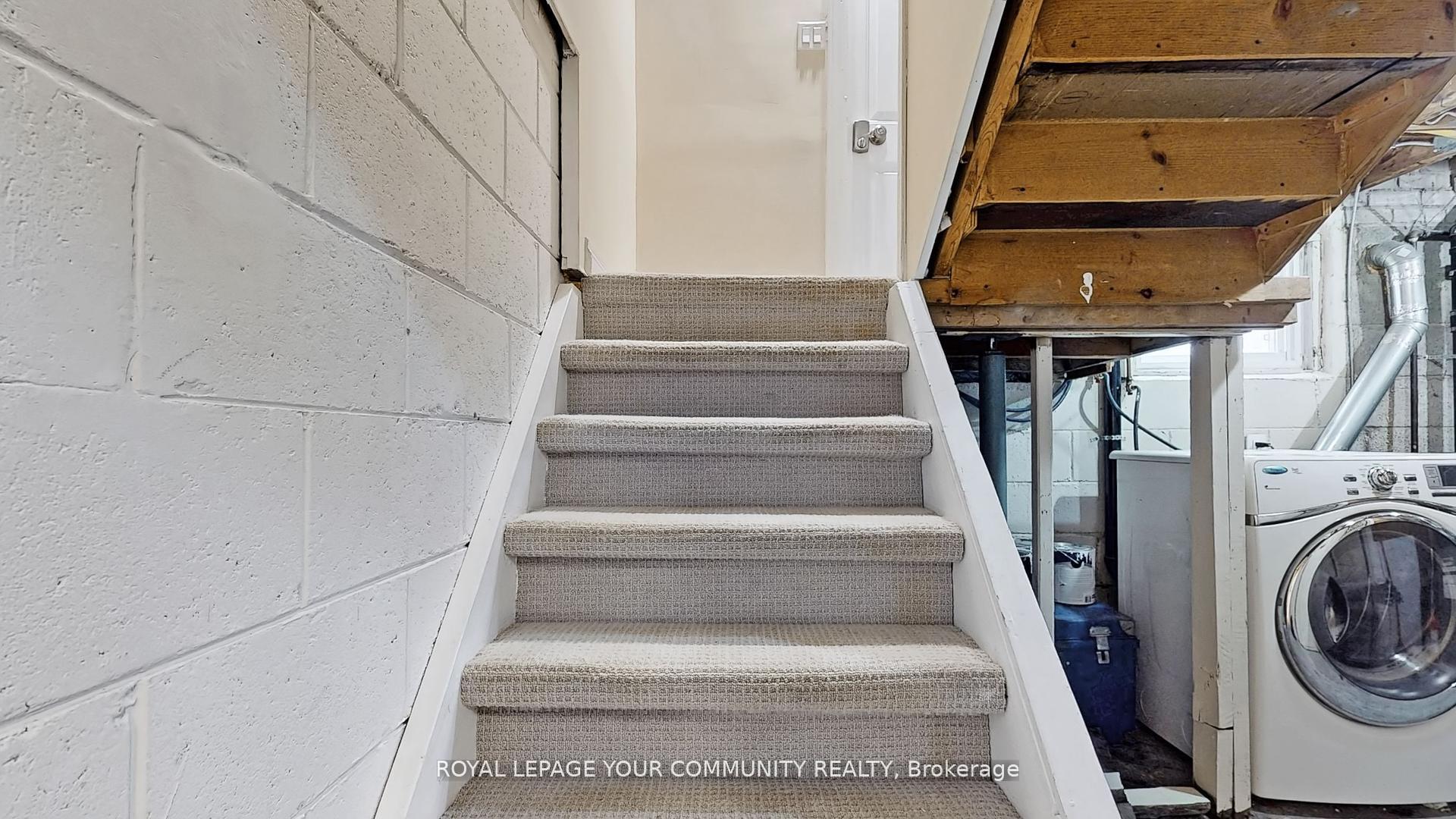 Photo 28 of 31 Hamstead Avenue, Toronto, Woodbine-Lumsden — HOMEH