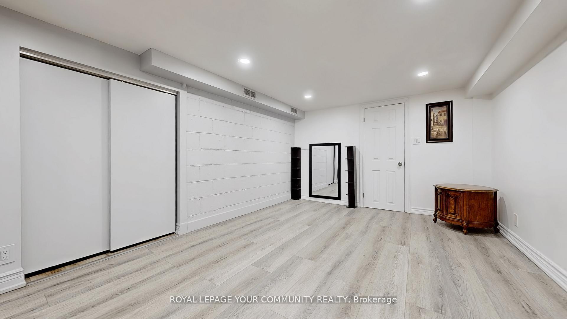 Photo 30 of 31 Hamstead Avenue, Toronto, Woodbine-Lumsden — HOMEH