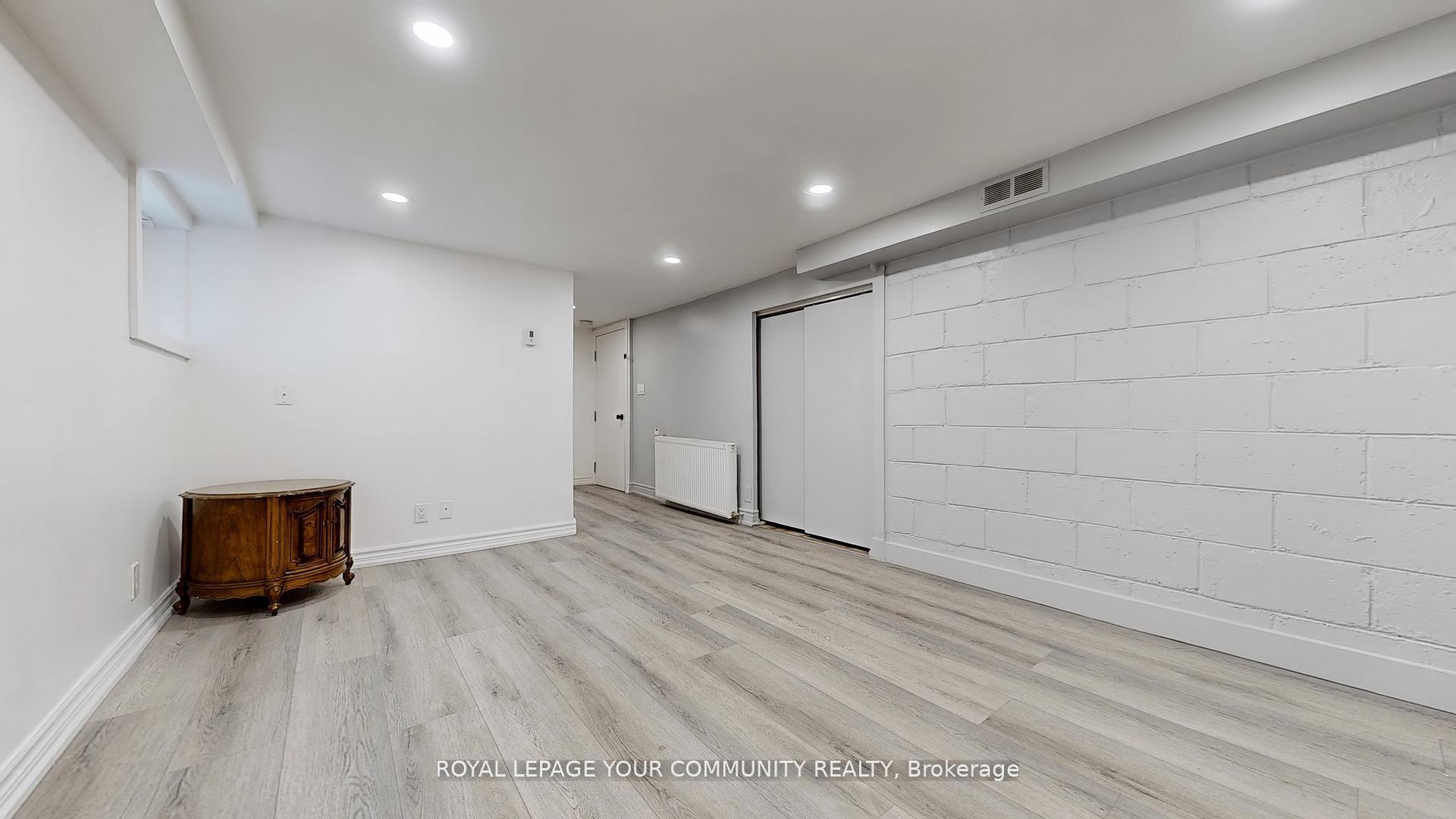 Photo 31 of 31 Hamstead Avenue, Toronto, Woodbine-Lumsden — HOMEH