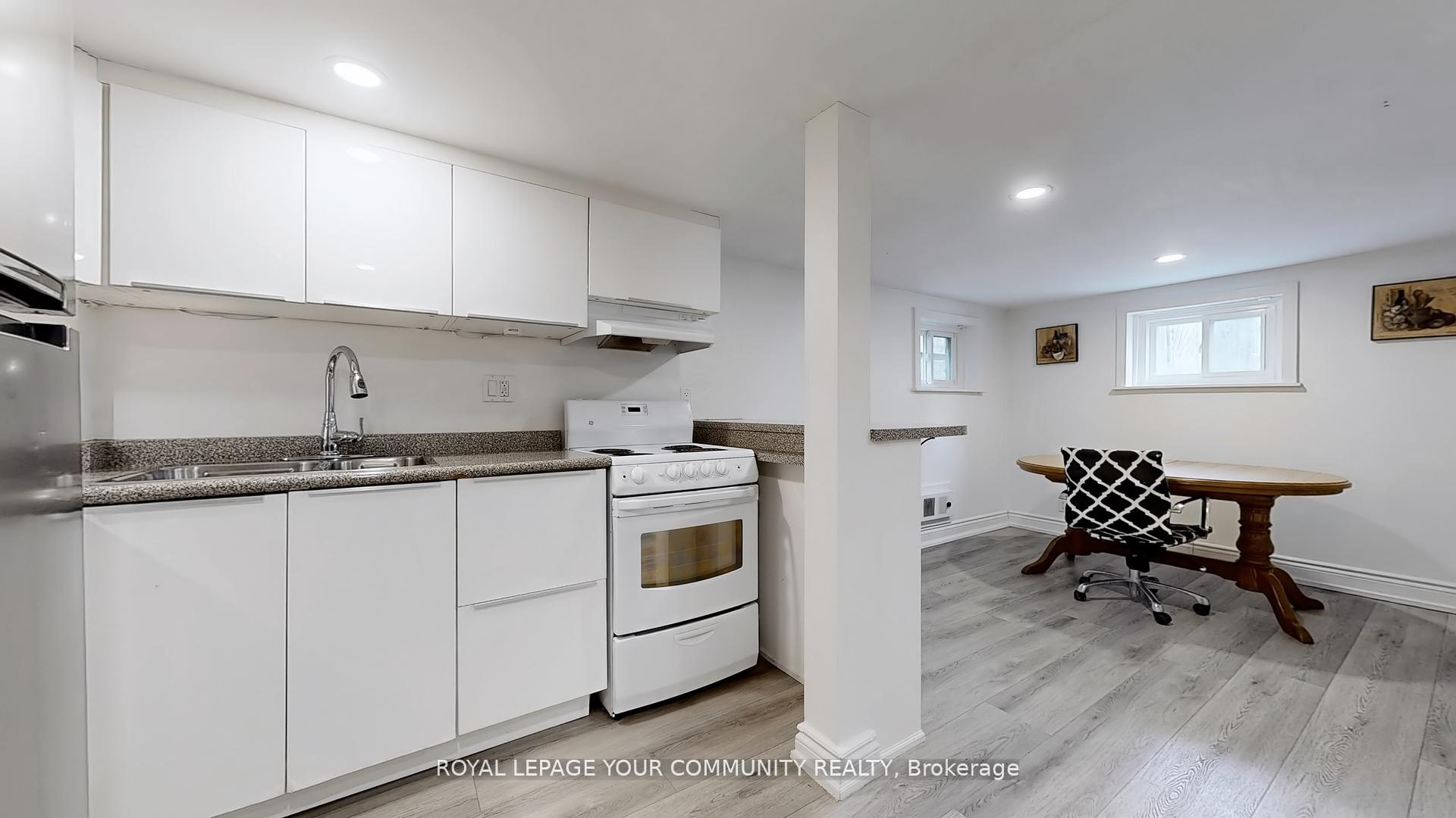 Photo 33 of 31 Hamstead Avenue, Toronto, Woodbine-Lumsden — HOMEH