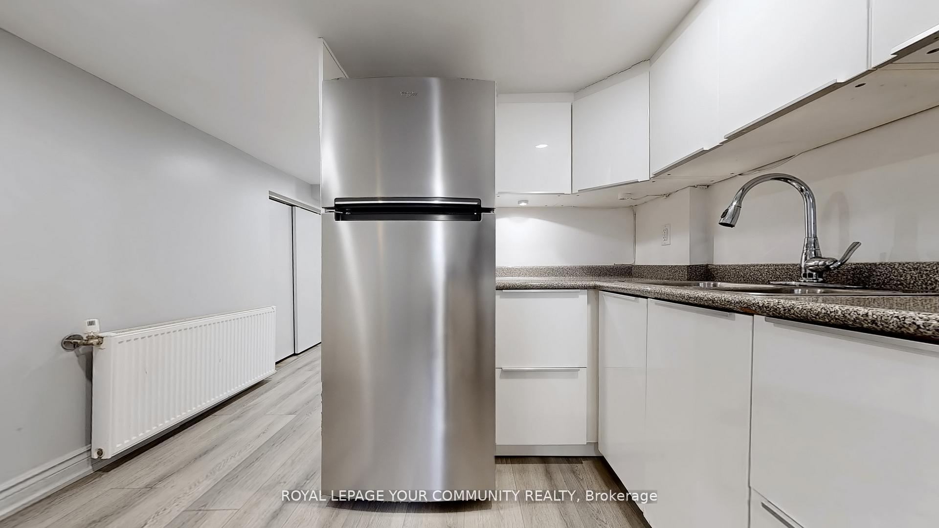 Photo 34 of 31 Hamstead Avenue, Toronto, Woodbine-Lumsden — HOMEH