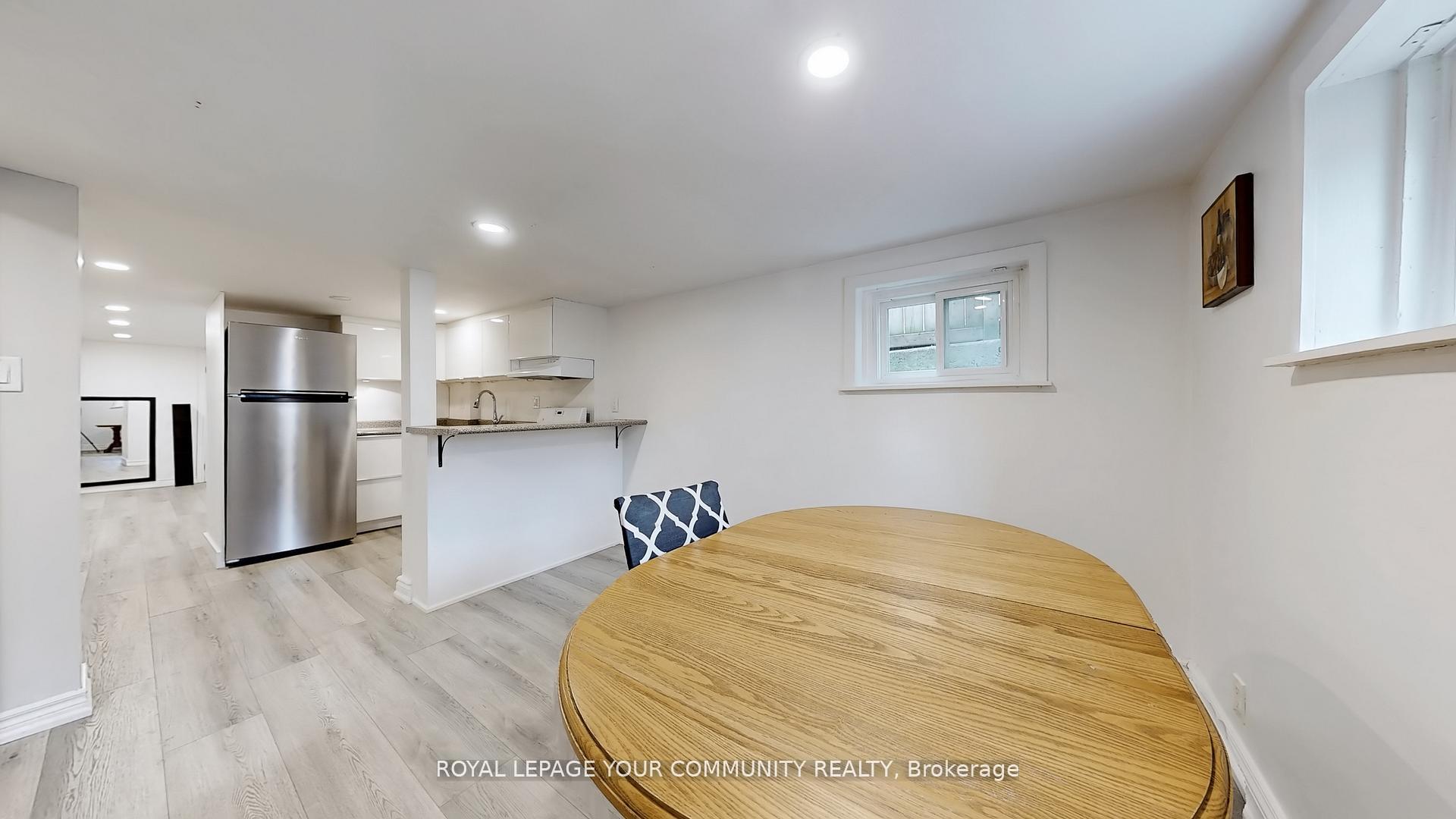 Photo 36 of 31 Hamstead Avenue, Toronto, Woodbine-Lumsden — HOMEH