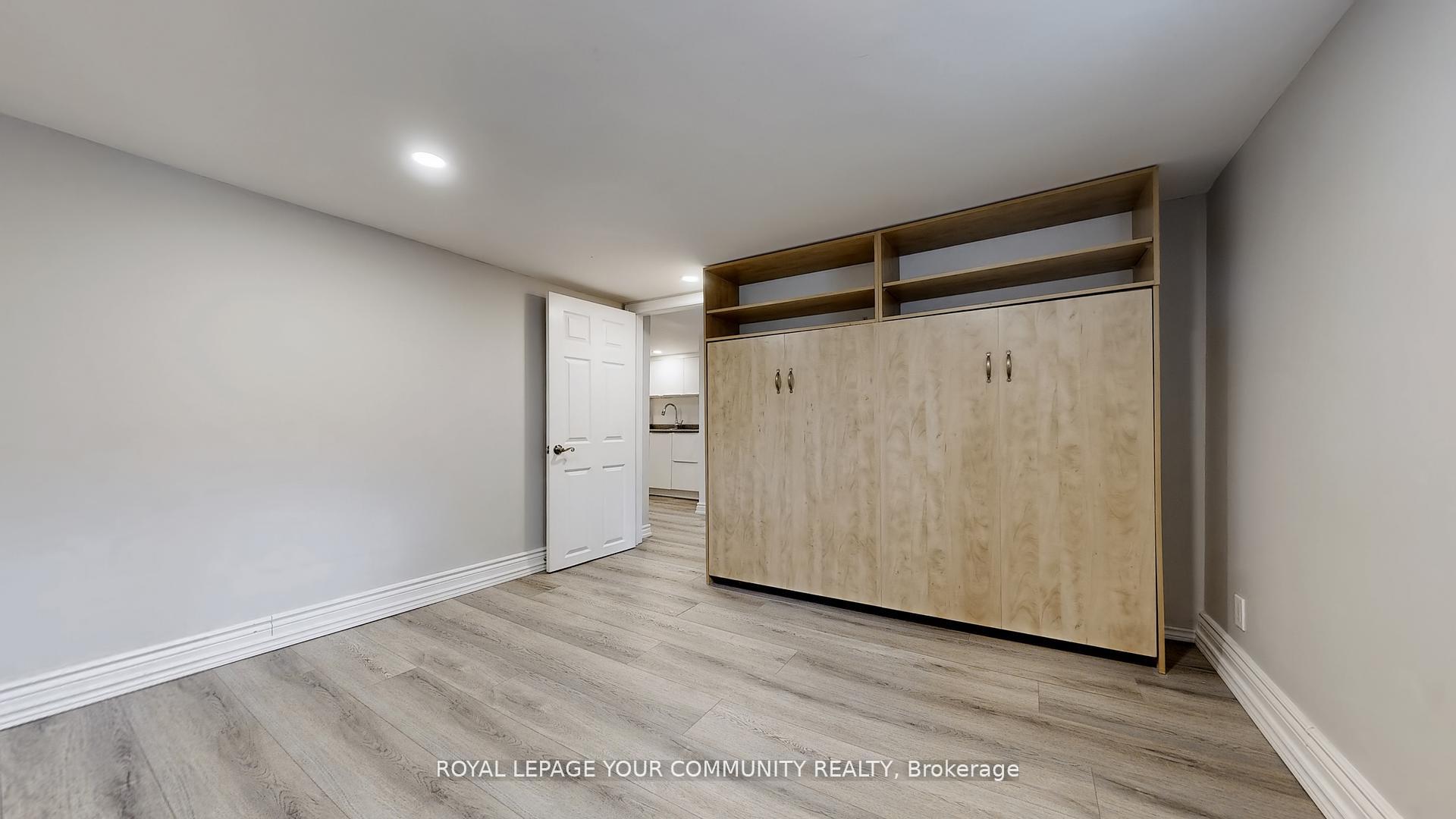 Photo 39 of 31 Hamstead Avenue, Toronto, Woodbine-Lumsden — HOMEH