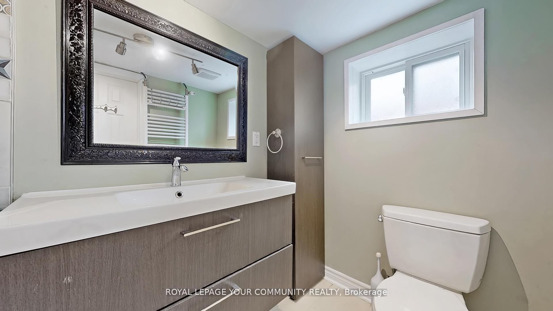 Photo 41 of 31 Hamstead Avenue, Toronto, Woodbine-Lumsden — HOMEH