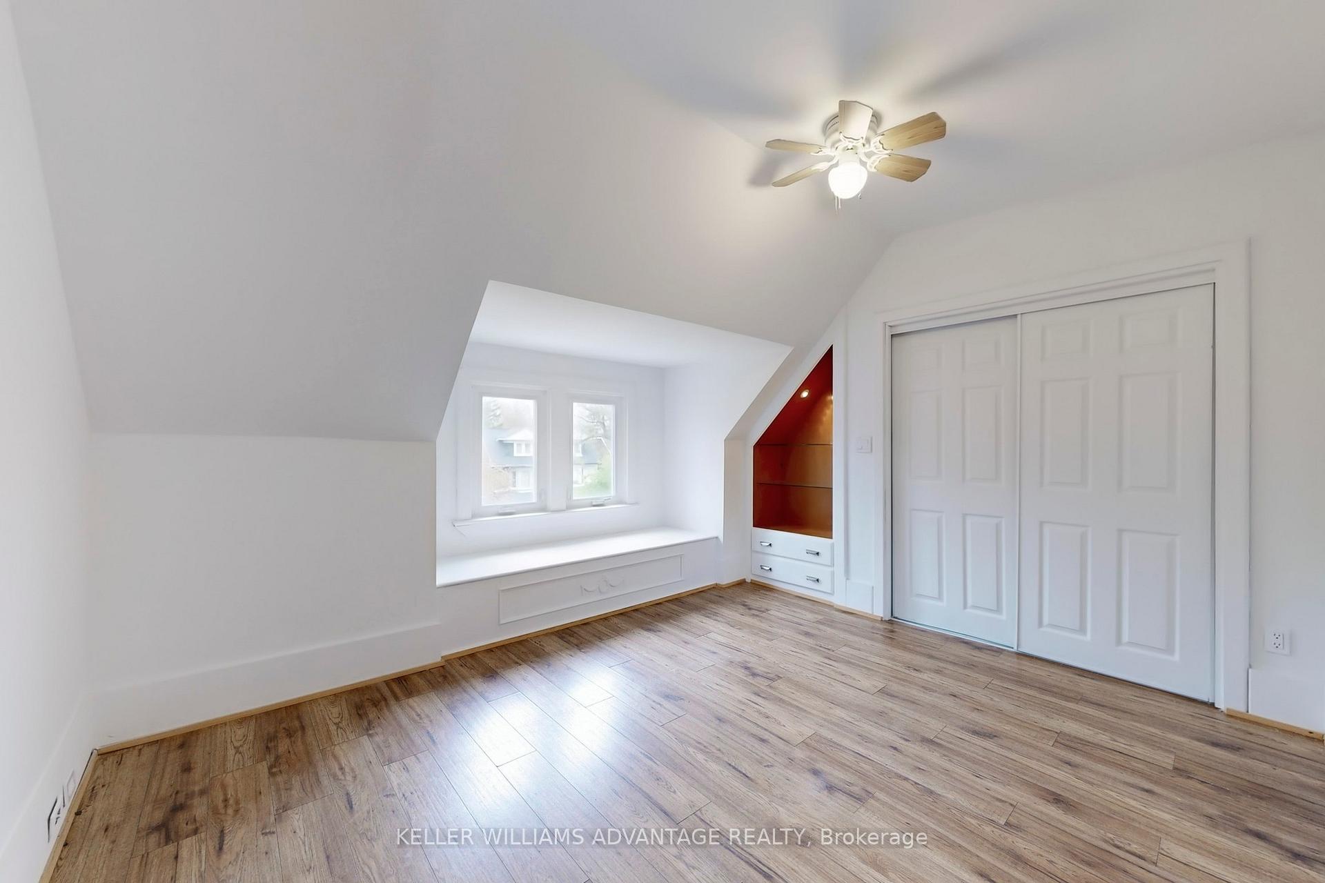 Photo 12 of Unit Upper, 54 Brookmount Road, Toronto, The Beaches — HOMEH