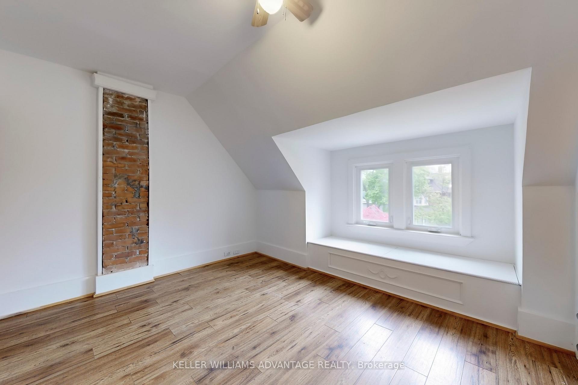 Photo 13 of Unit Upper, 54 Brookmount Road, Toronto, The Beaches — HOMEH