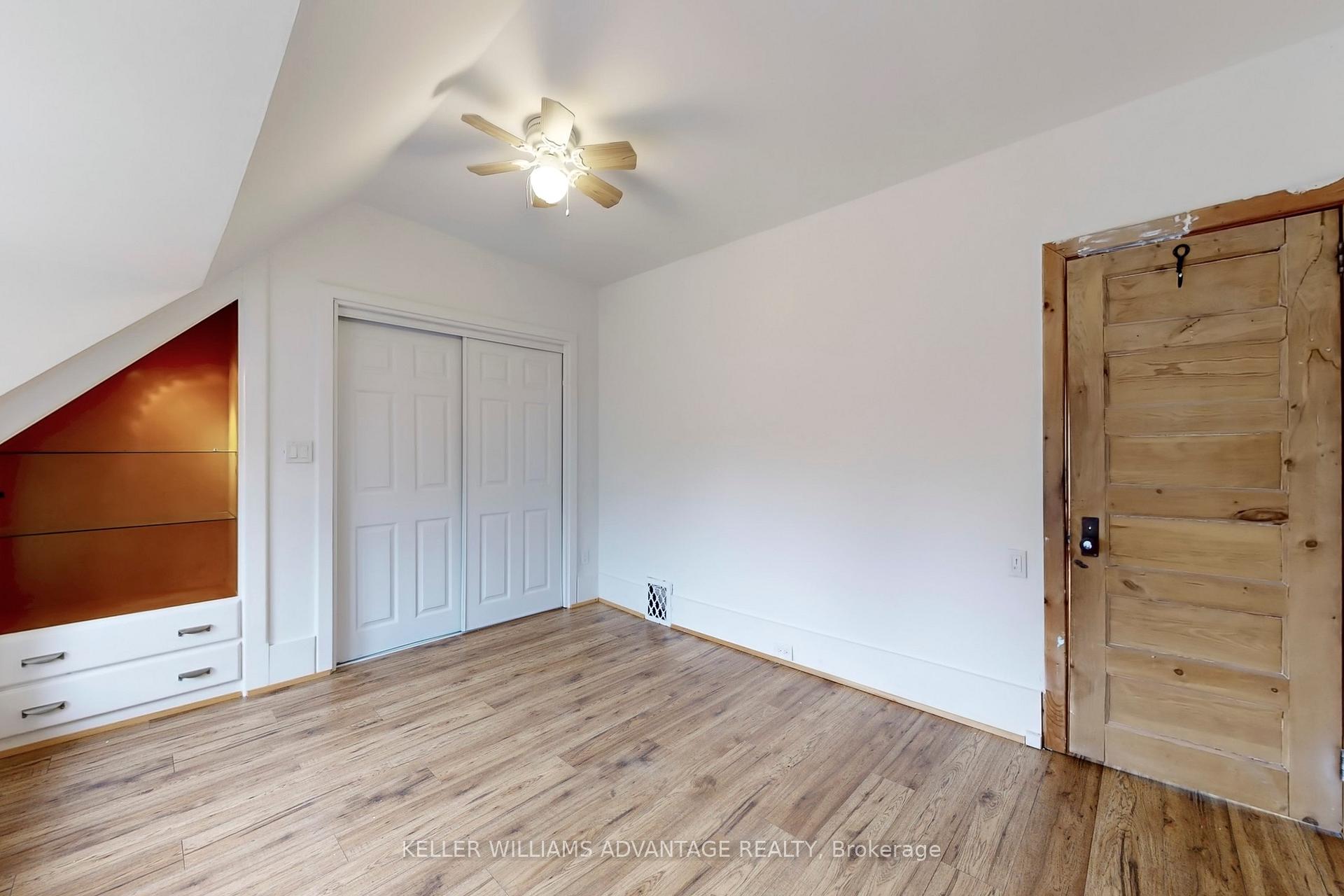 Photo 15 of Unit Upper, 54 Brookmount Road, Toronto, The Beaches — HOMEH