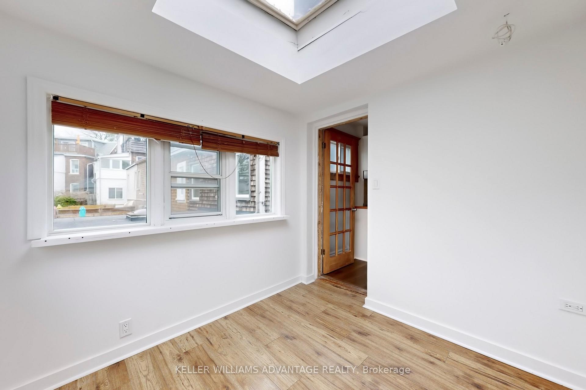Photo 16 of Unit Upper, 54 Brookmount Road, Toronto, The Beaches — HOMEH
