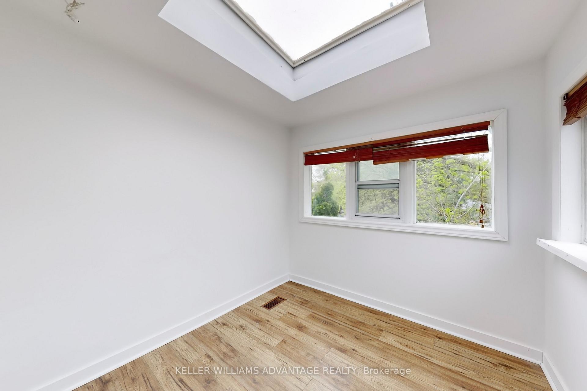 Photo 17 of Unit Upper, 54 Brookmount Road, Toronto, The Beaches — HOMEH
