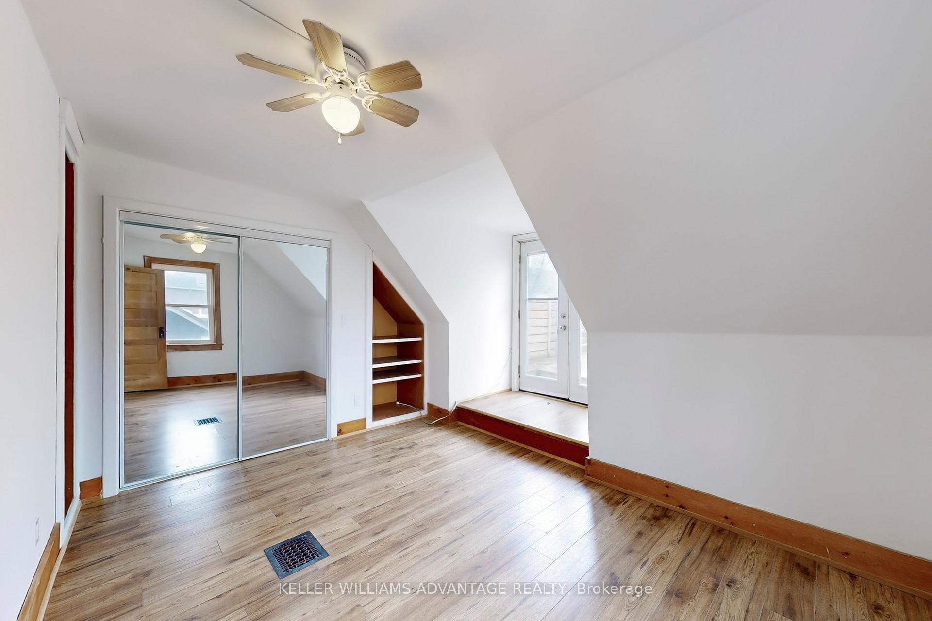Photo 18 of Unit Upper, 54 Brookmount Road, Toronto, The Beaches — HOMEH