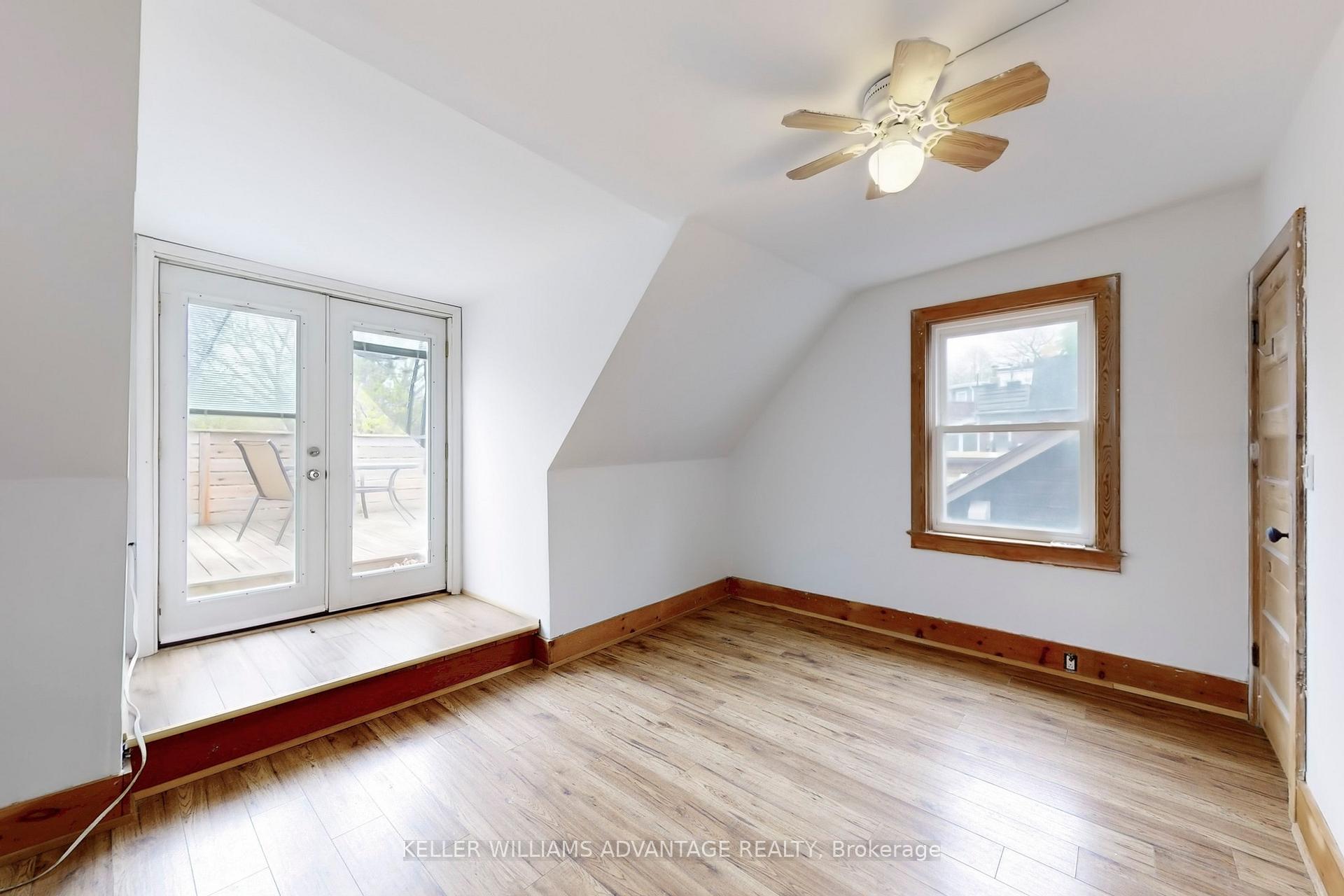 Photo 20 of Unit Upper, 54 Brookmount Road, Toronto, The Beaches — HOMEH