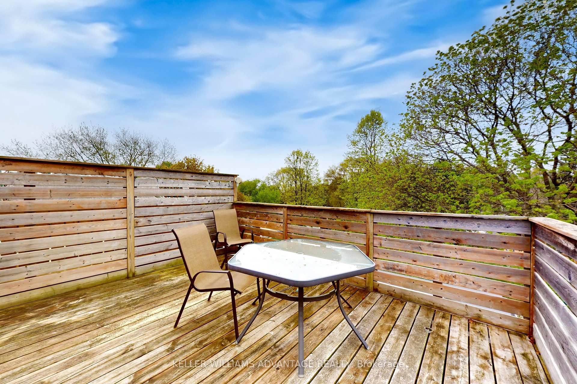Photo 26 of Unit Upper, 54 Brookmount Road, Toronto, The Beaches — HOMEH
