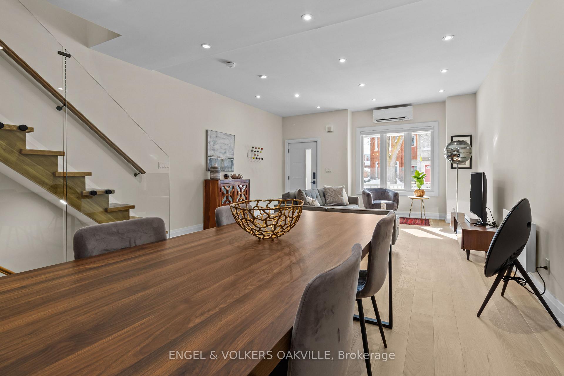 Photo 1 of 195 Gladstone Avenue, Toronto, Little Portugal — HOMEH