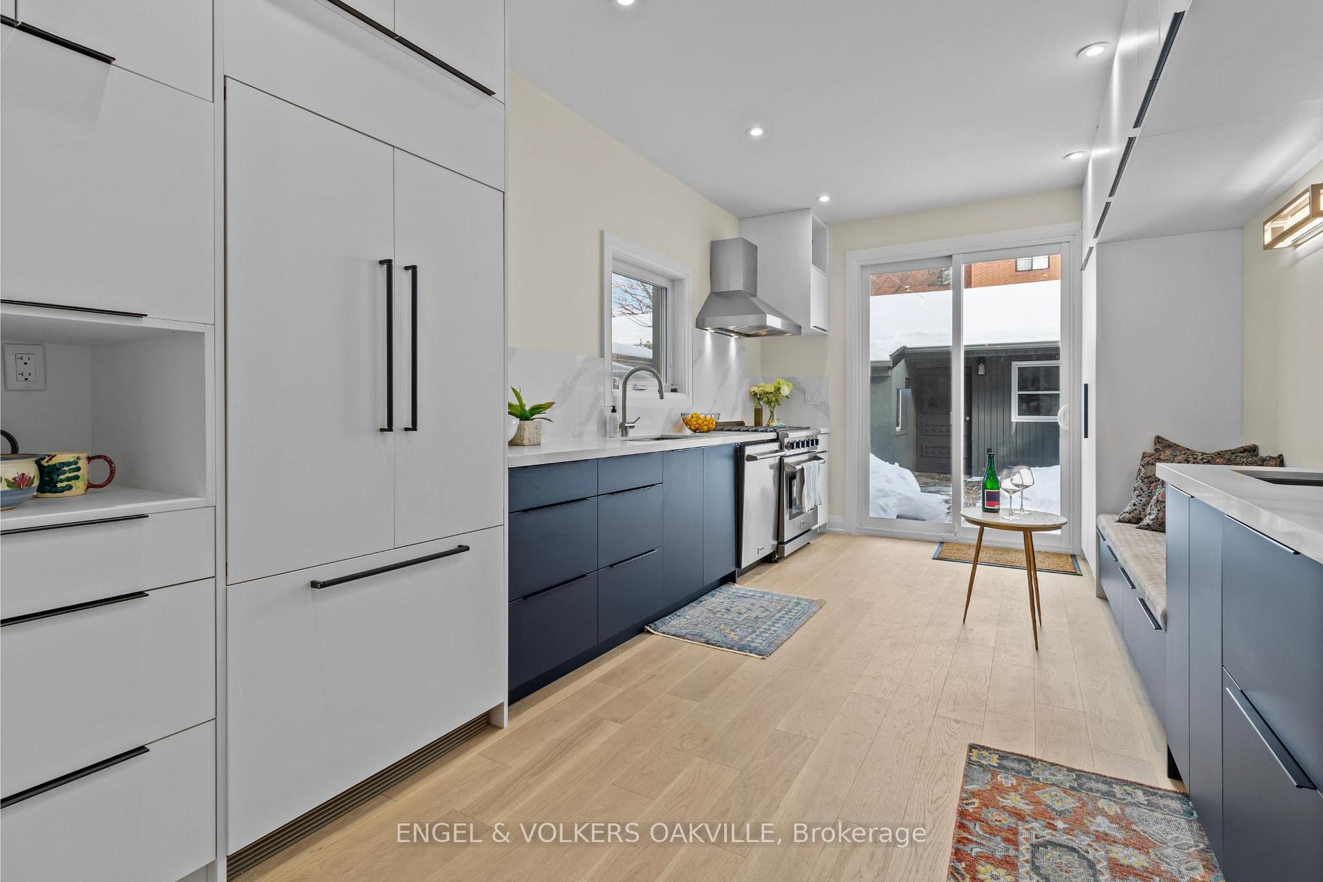 Photo 4 of 195 Gladstone Avenue, Toronto, Little Portugal — HOMEH