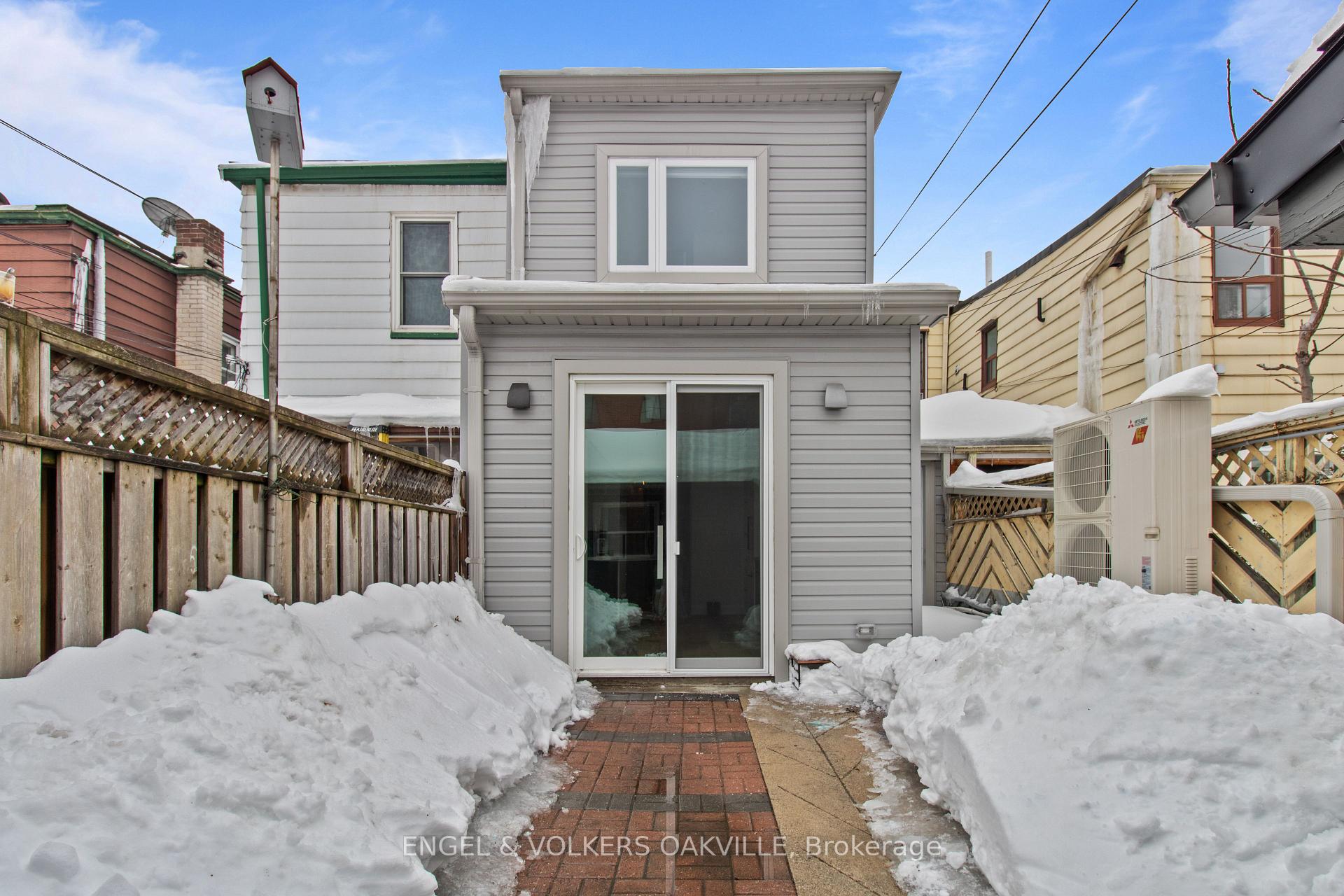 Photo 34 of 195 Gladstone Avenue, Toronto, Little Portugal — HOMEH
