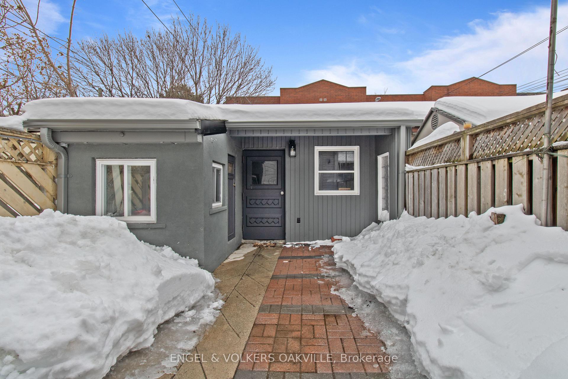 Photo 35 of 195 Gladstone Avenue, Toronto, Little Portugal — HOMEH