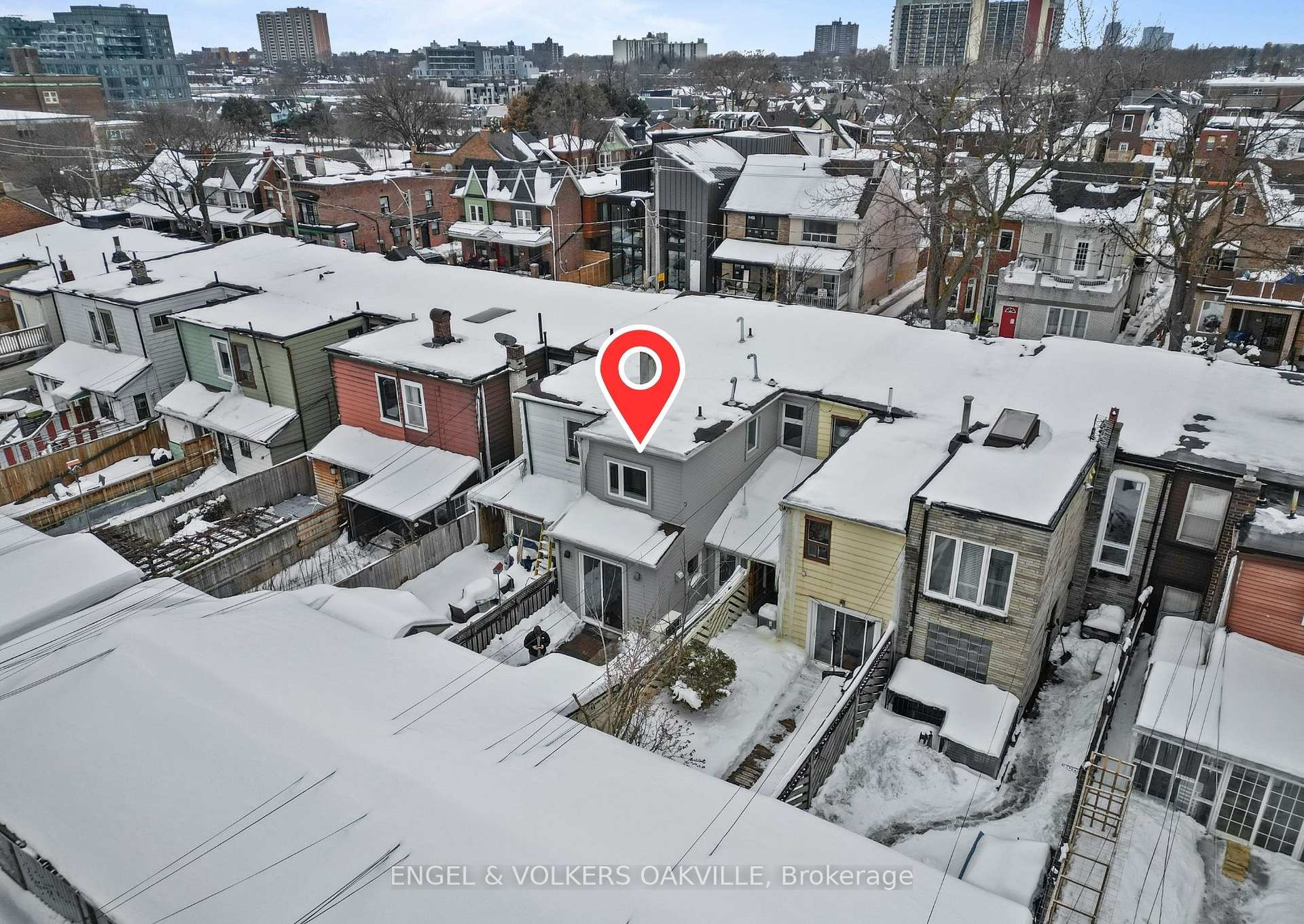Photo 38 of 195 Gladstone Avenue, Toronto, Little Portugal — HOMEH