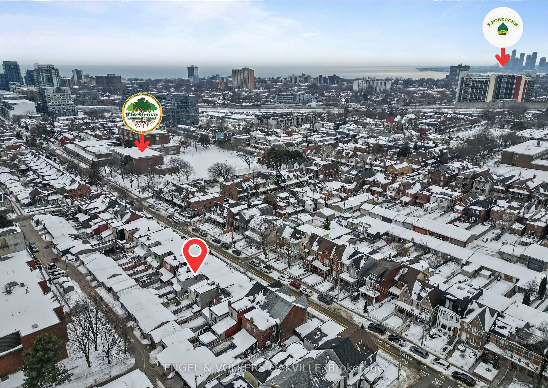 Photo 39 of 195 Gladstone Avenue, Toronto, Little Portugal — HOMEH