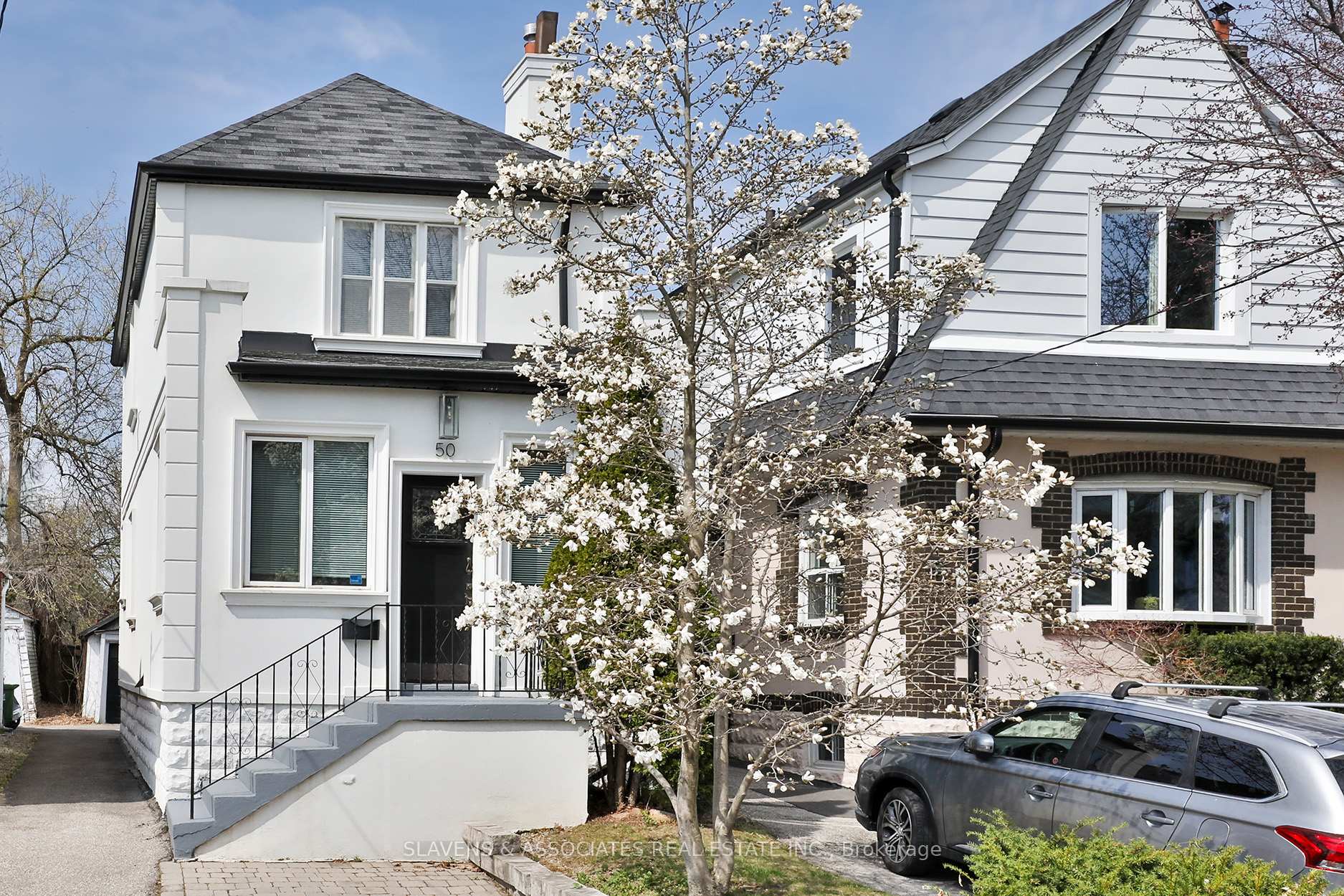 Photo 1 of 50 Jedburgh Road, Toronto, Lawrence Park North — HOMEH