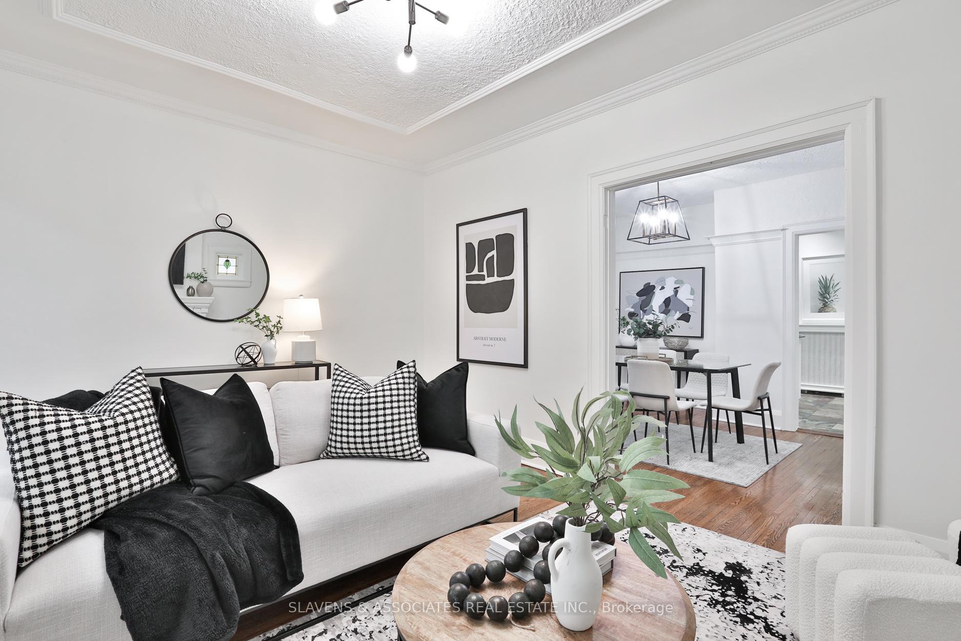 Photo 5 of 50 Jedburgh Road, Toronto, Lawrence Park North — HOMEH