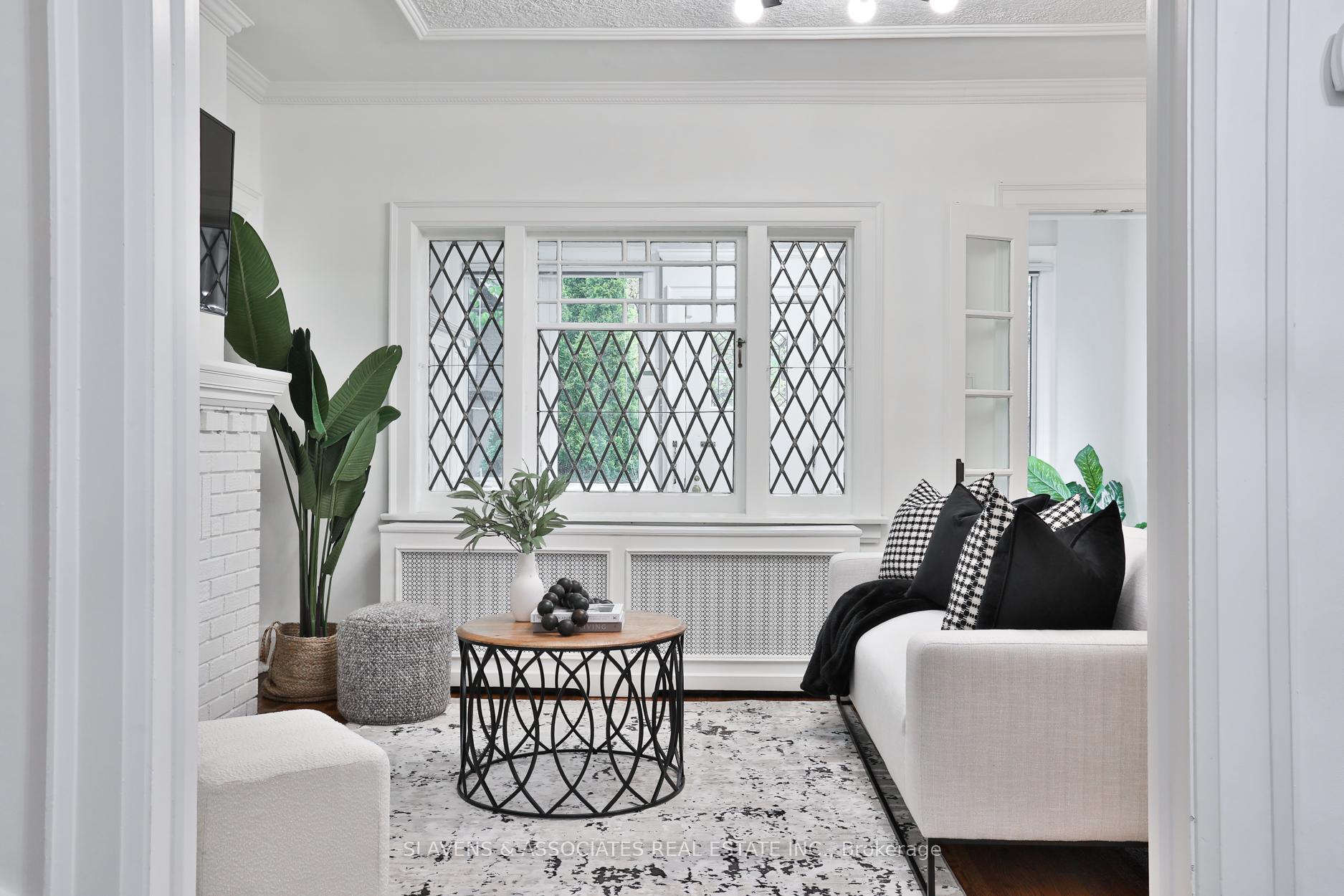 Photo 6 of 50 Jedburgh Road, Toronto, Lawrence Park North — HOMEH