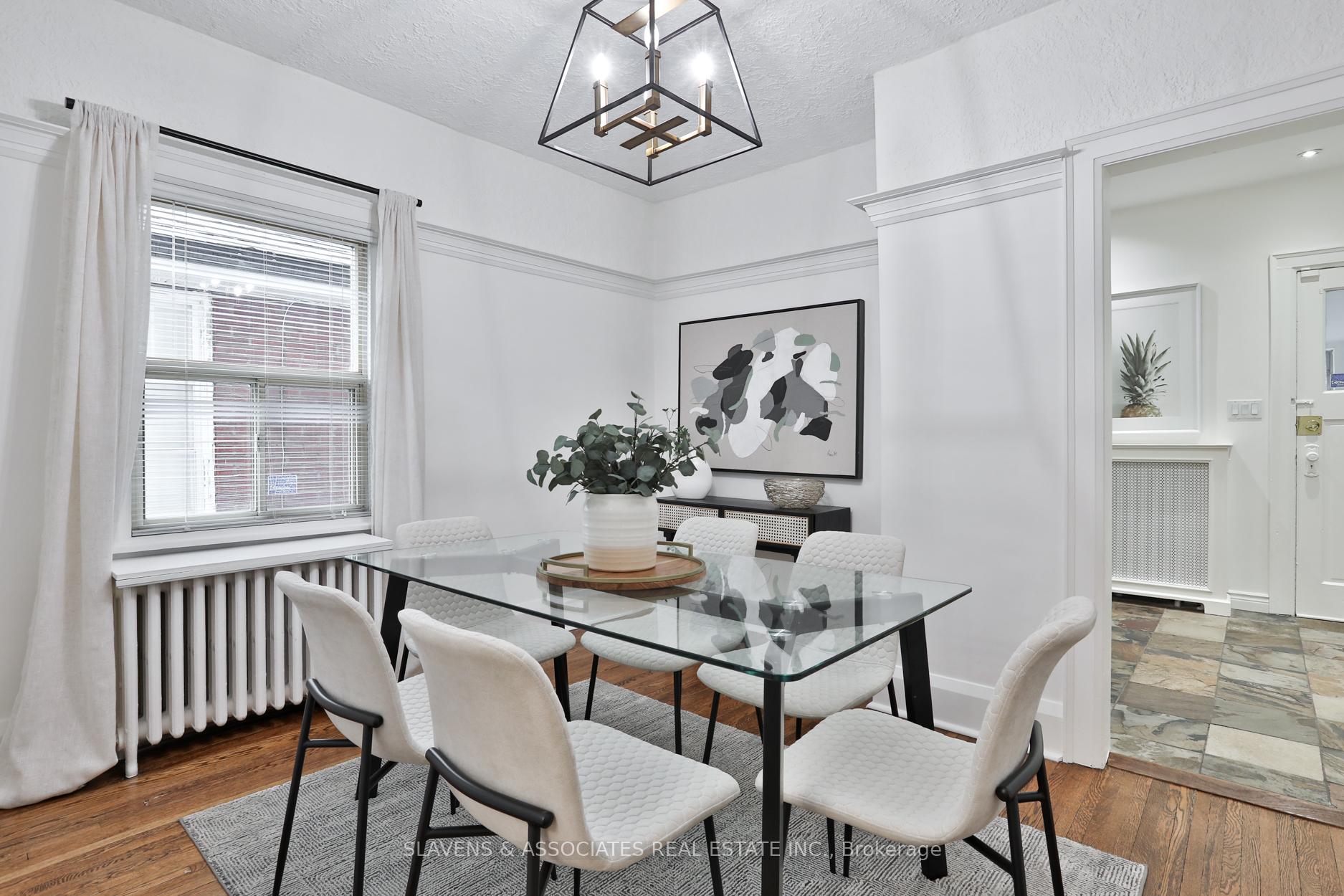 Photo 7 of 50 Jedburgh Road, Toronto, Lawrence Park North — HOMEH
