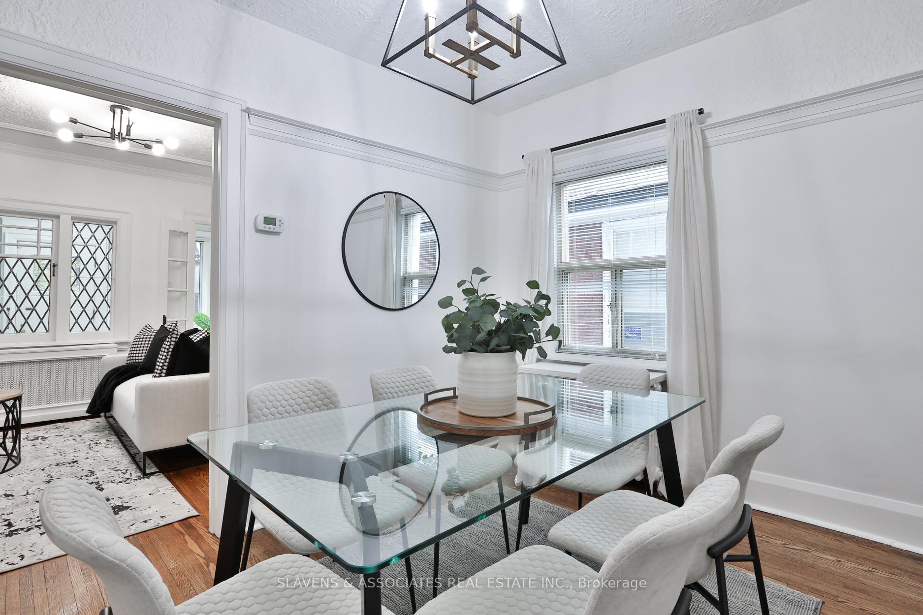 Photo 8 of 50 Jedburgh Road, Toronto, Lawrence Park North — HOMEH