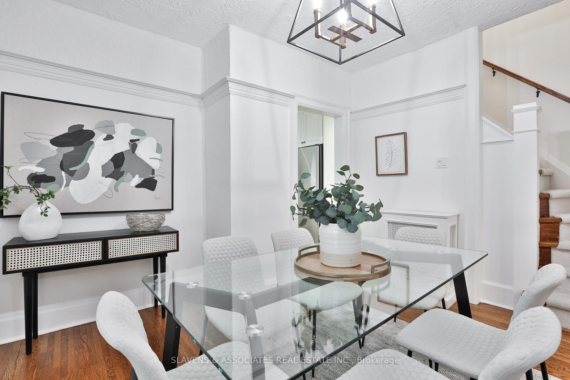 Photo 9 of 50 Jedburgh Road, Toronto, Lawrence Park North — HOMEH