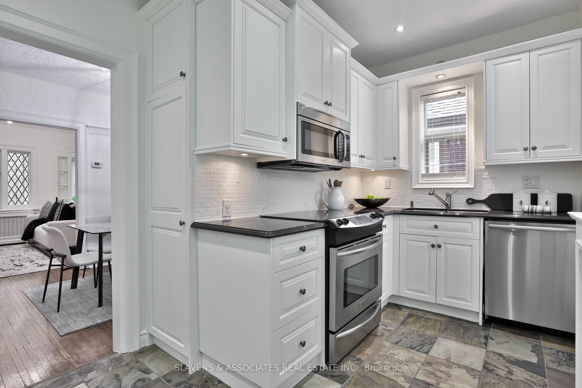 Photo 10 of 50 Jedburgh Road, Toronto, Lawrence Park North — HOMEH