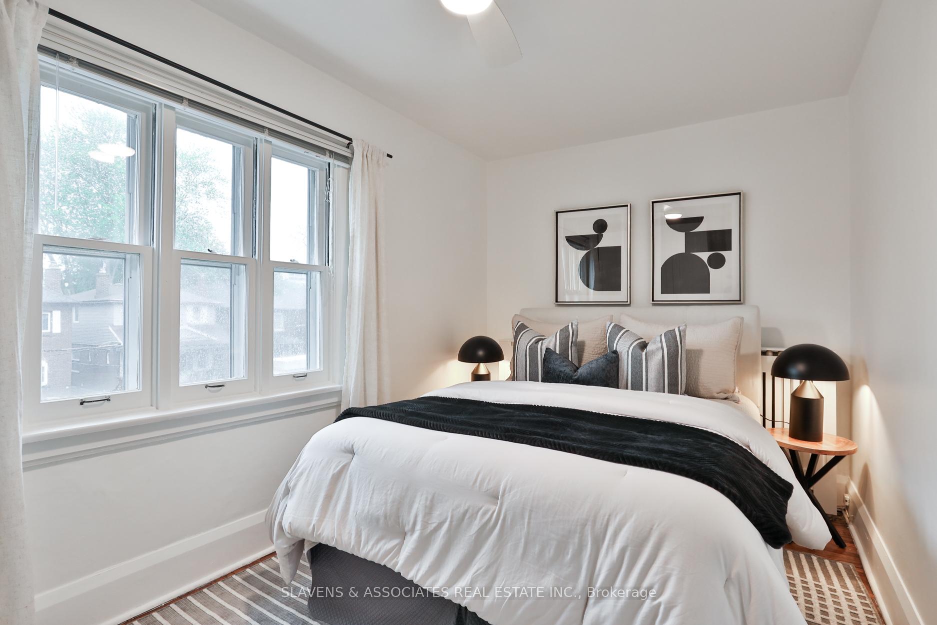 Photo 13 of 50 Jedburgh Road, Toronto, Lawrence Park North — HOMEH
