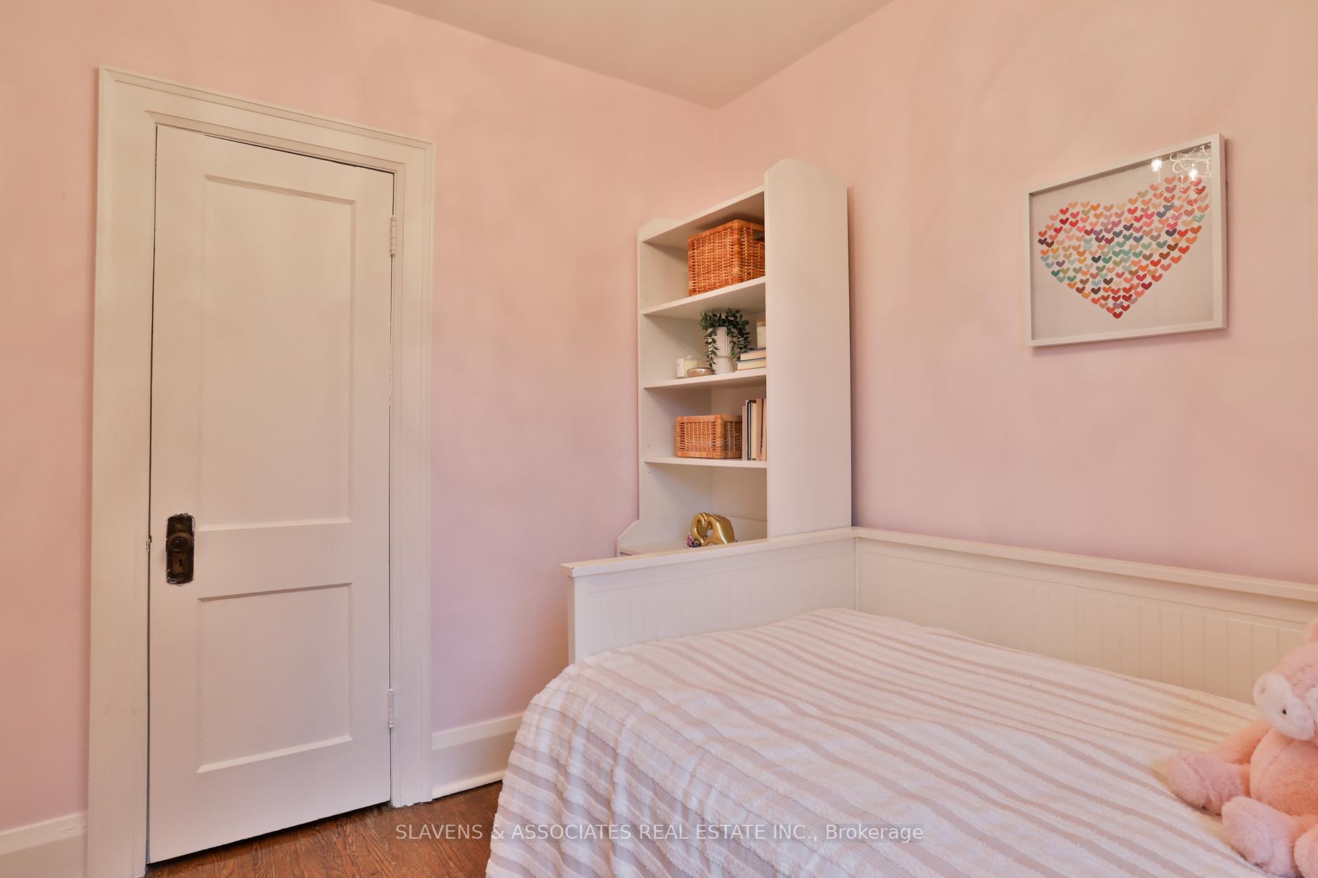 Photo 18 of 50 Jedburgh Road, Toronto, Lawrence Park North — HOMEH