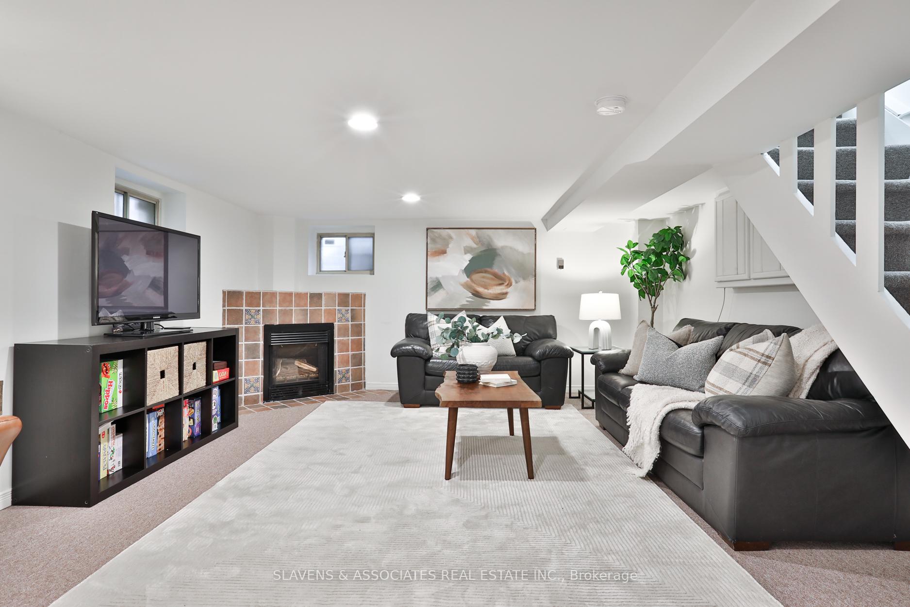 Photo 20 of 50 Jedburgh Road, Toronto, Lawrence Park North — HOMEH