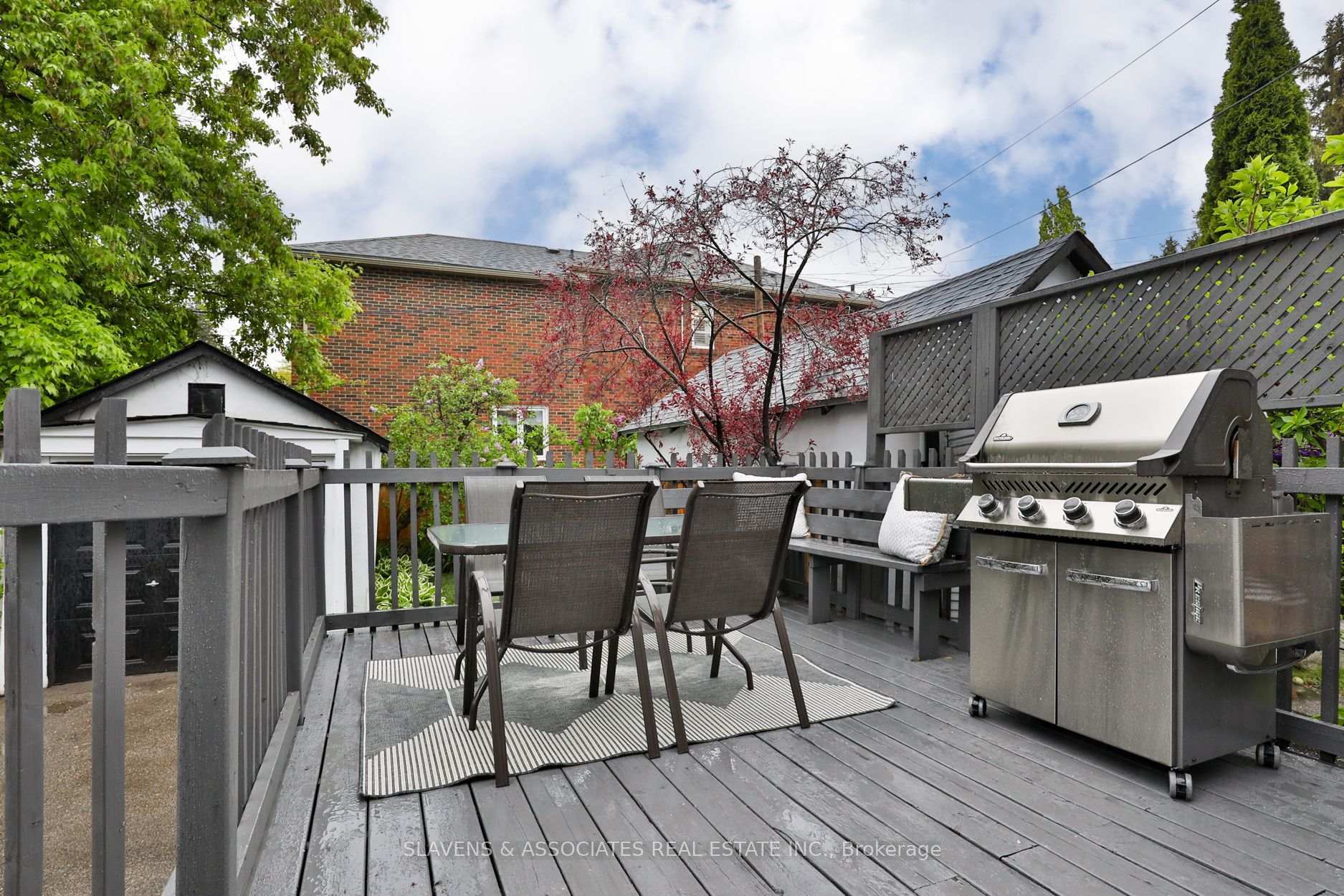 Photo 25 of 50 Jedburgh Road, Toronto, Lawrence Park North — HOMEH